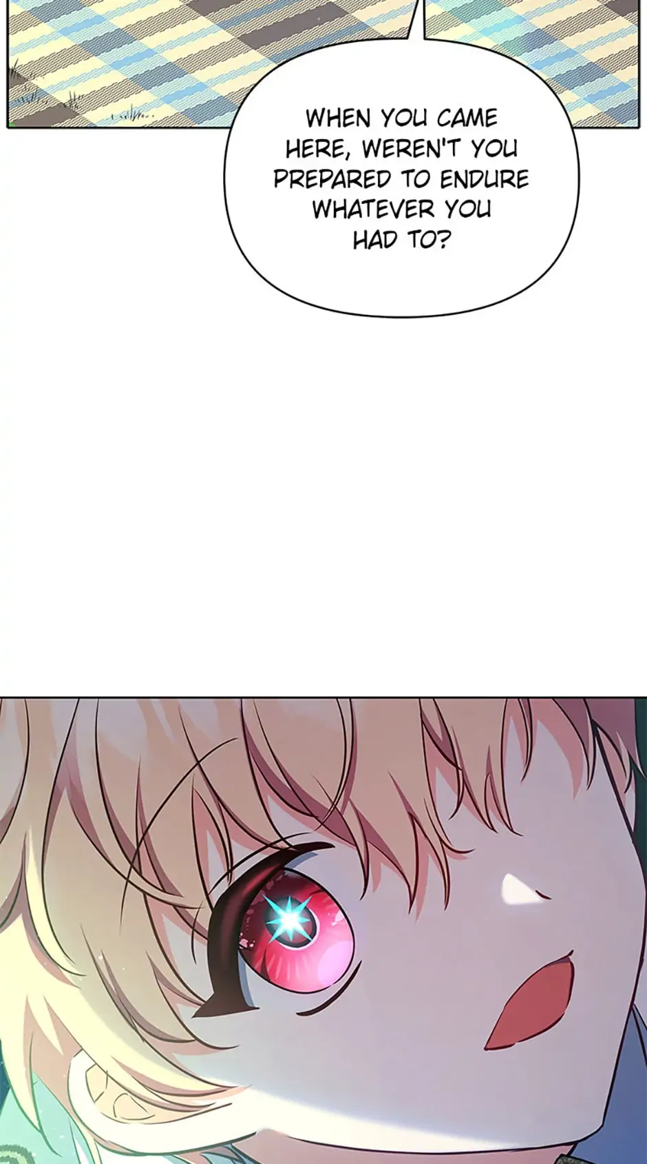 The Contract Couple: Ines & Kaisac Chapter 14 - page 46