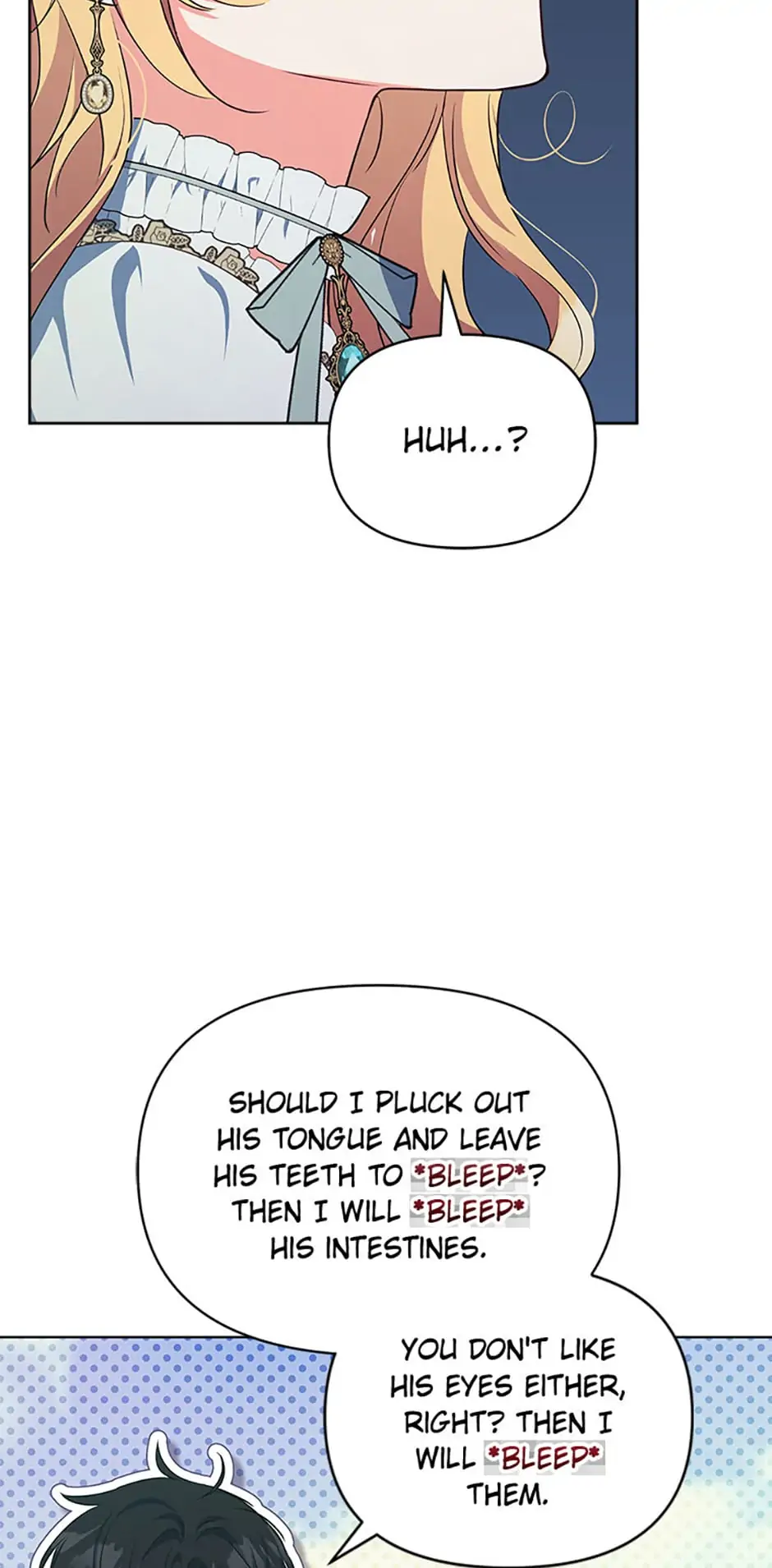 The Contract Couple: Ines & Kaisac Chapter 14 - page 68