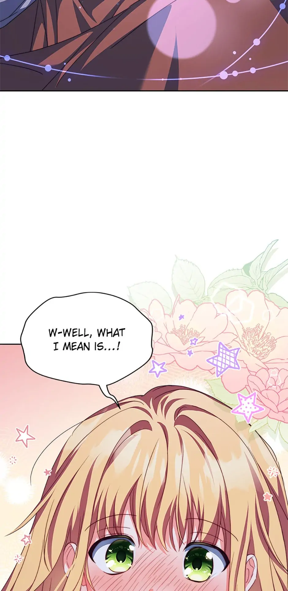 The Contract Couple: Ines & Kaisac Chapter 31 - page 12