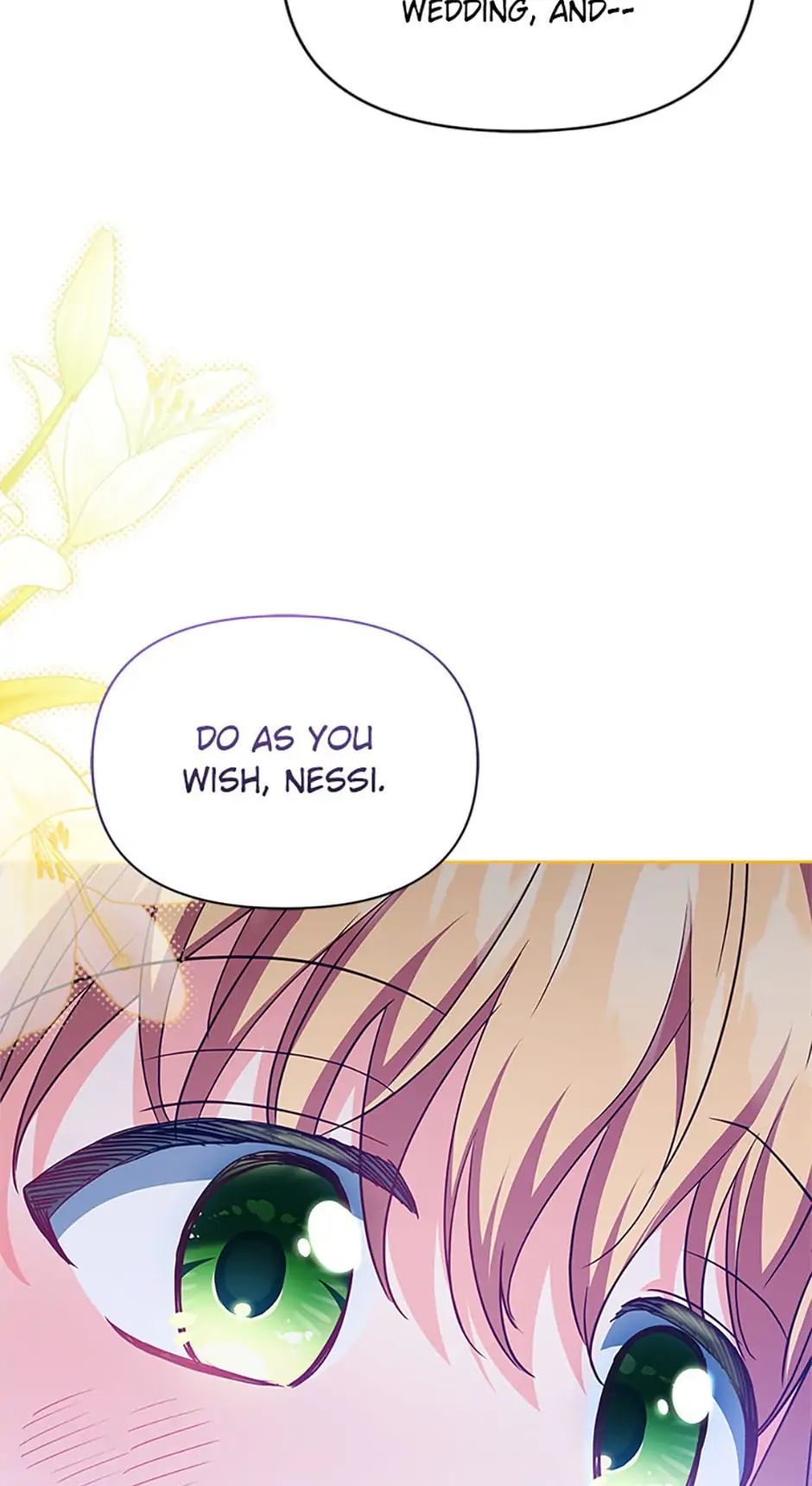 The Contract Couple: Ines & Kaisac Chapter 31 - page 24