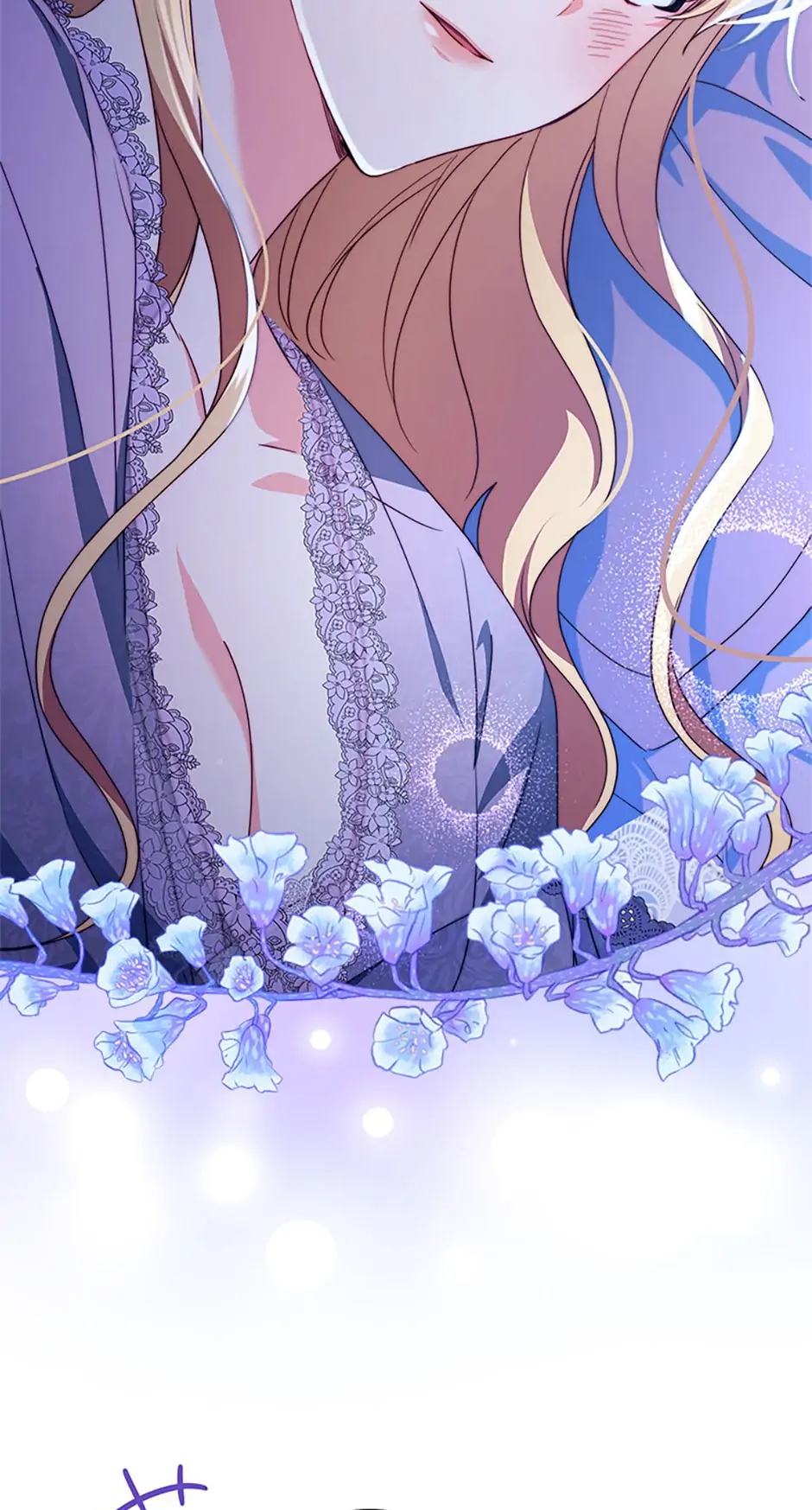 The Contract Couple: Ines & Kaisac Chapter 31 - page 28
