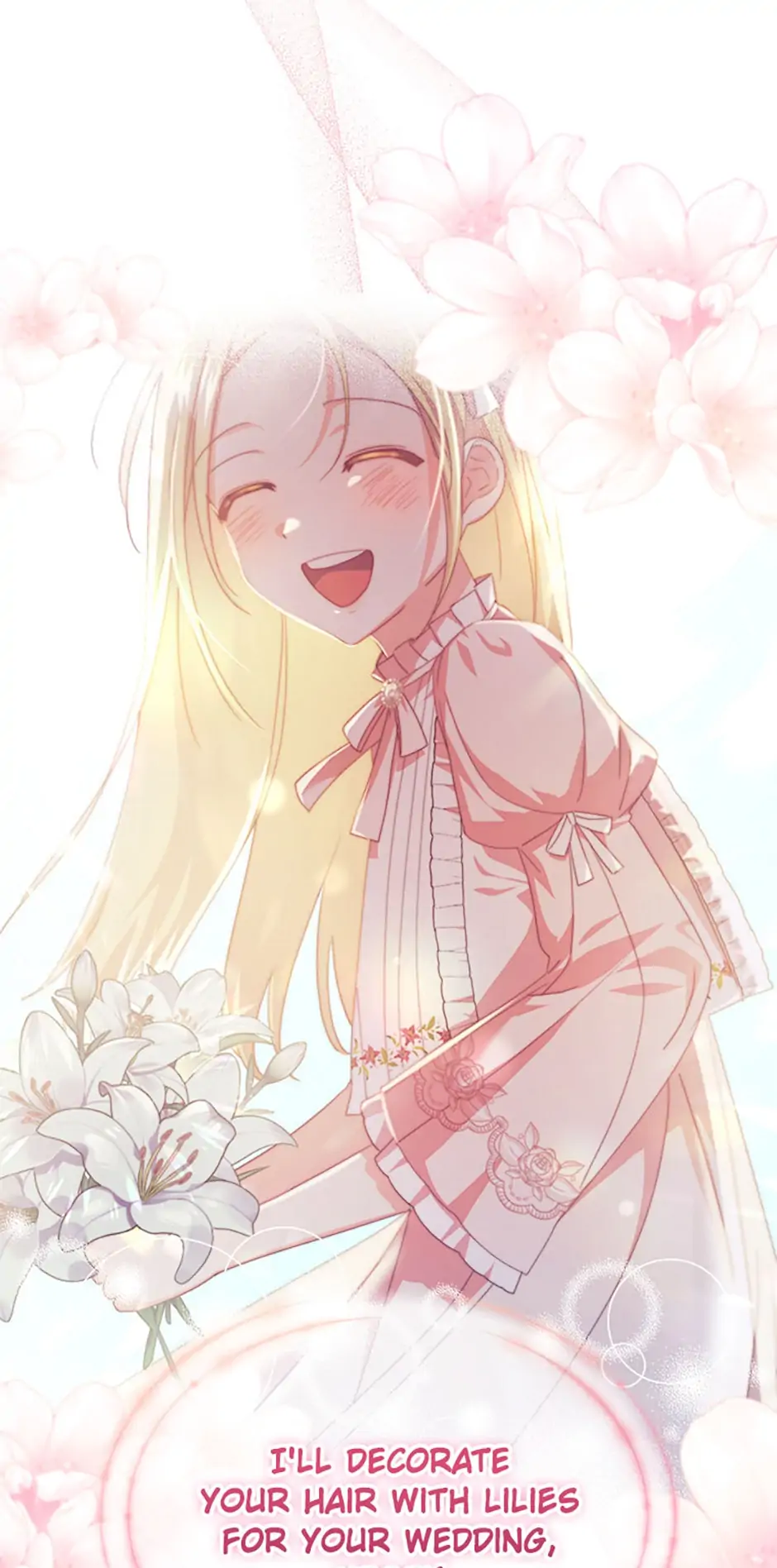 The Contract Couple: Ines & Kaisac Chapter 31 - page 35