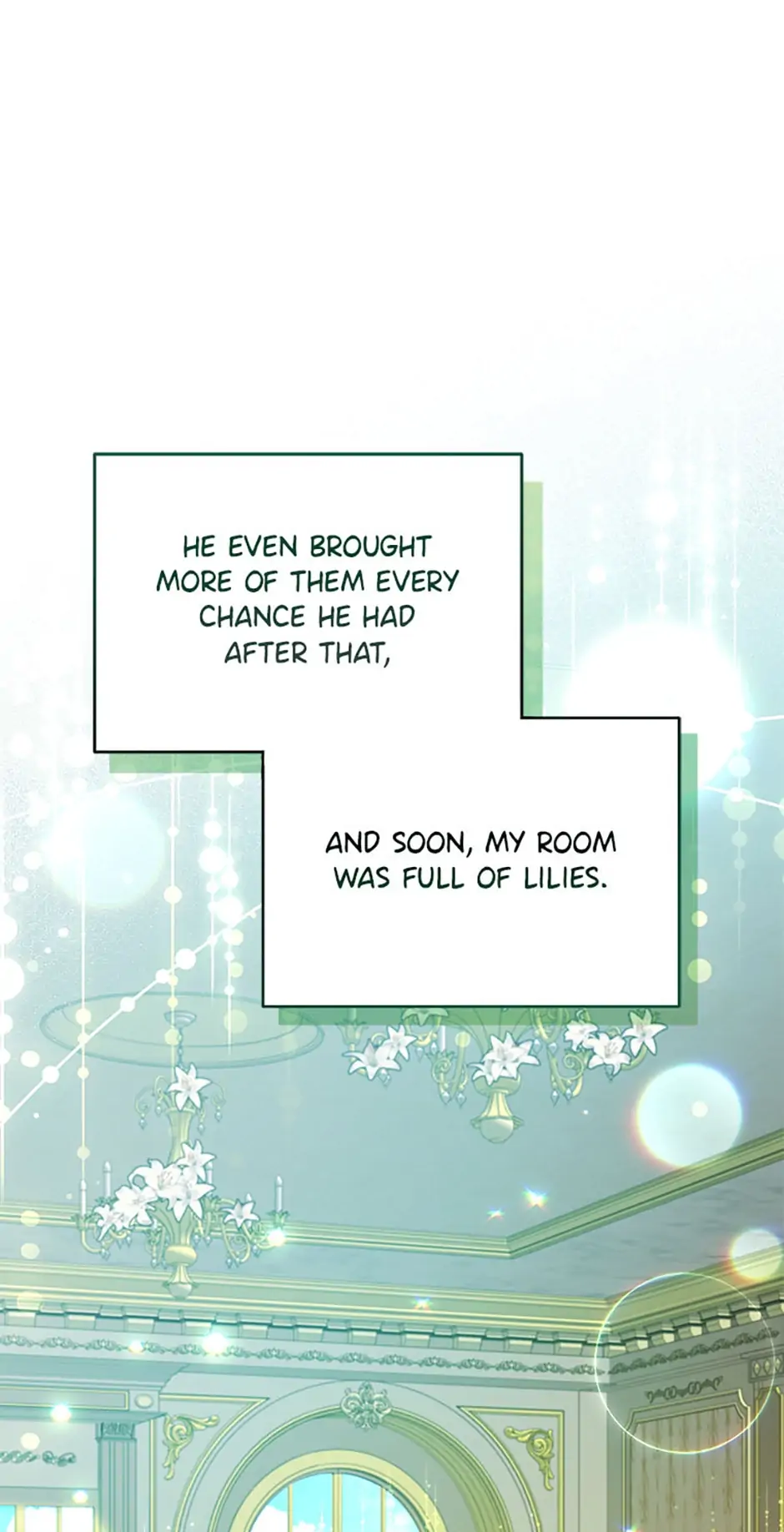 The Contract Couple: Ines & Kaisac Chapter 31 - page 39