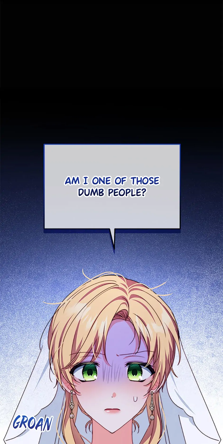 The Contract Couple: Ines & Kaisac Chapter 31 - page 47