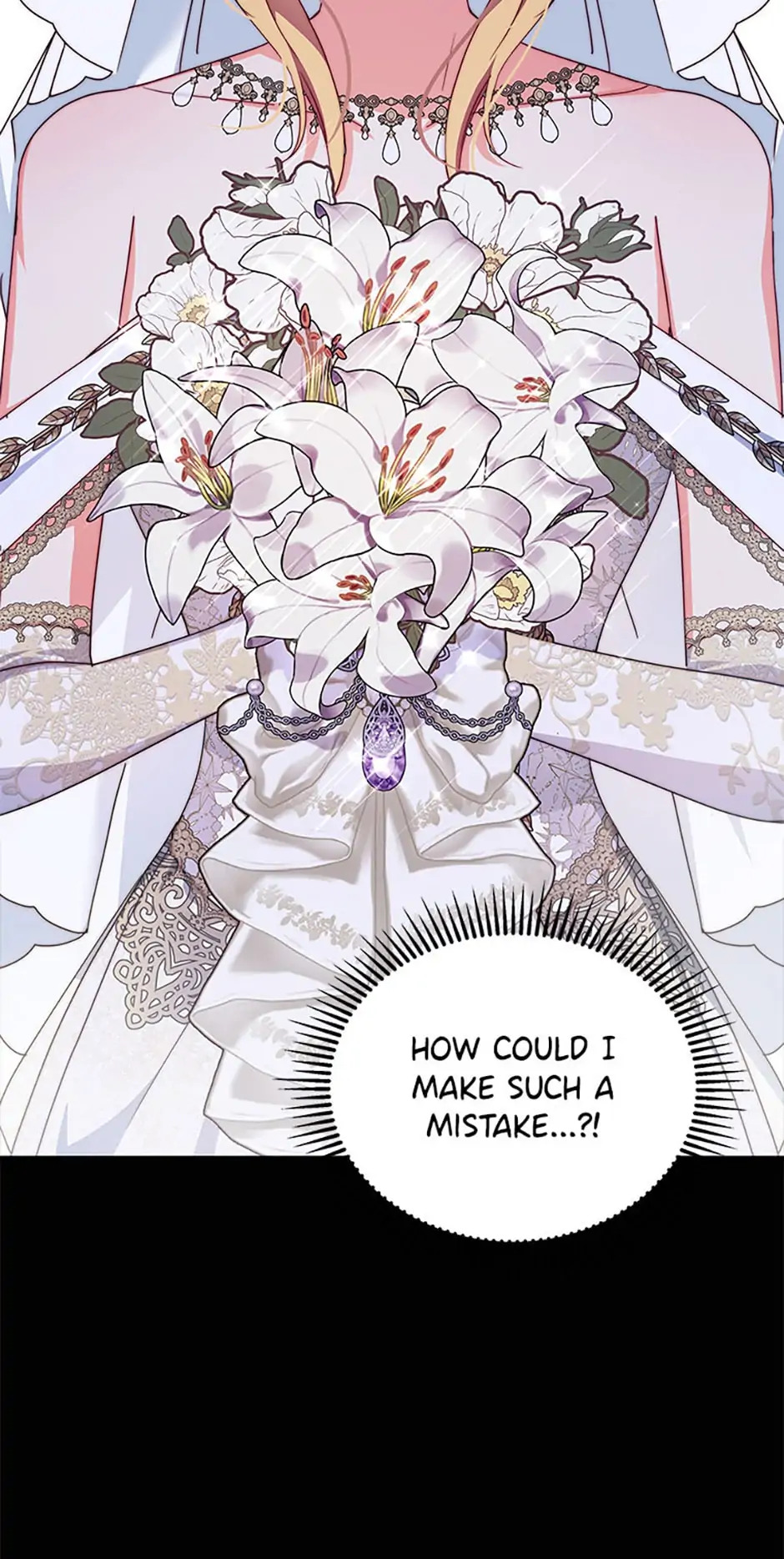 The Contract Couple: Ines & Kaisac Chapter 31 - page 48