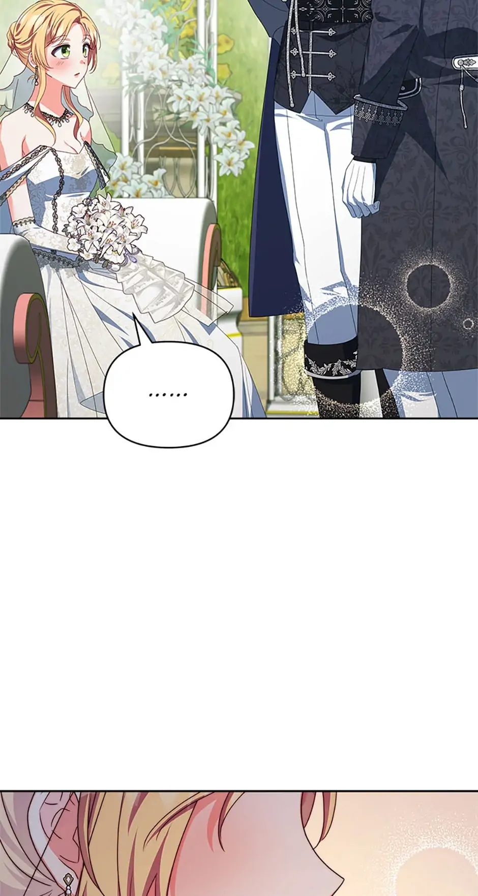 The Contract Couple: Ines & Kaisac Chapter 31 - page 60