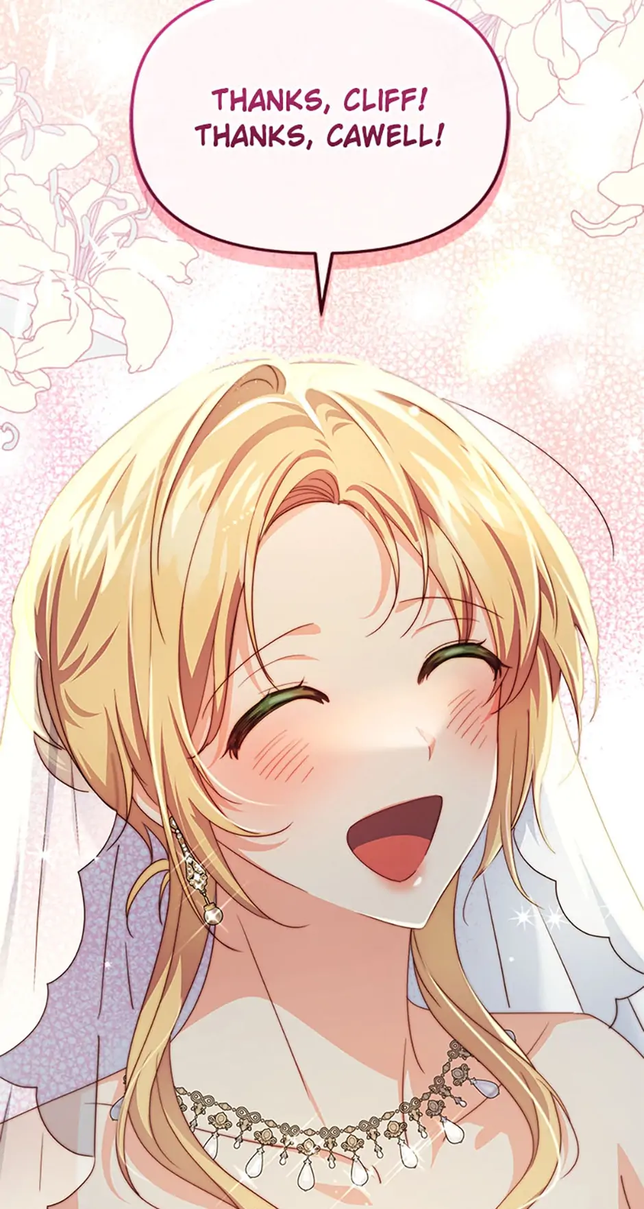 The Contract Couple: Ines & Kaisac Chapter 31 - page 62