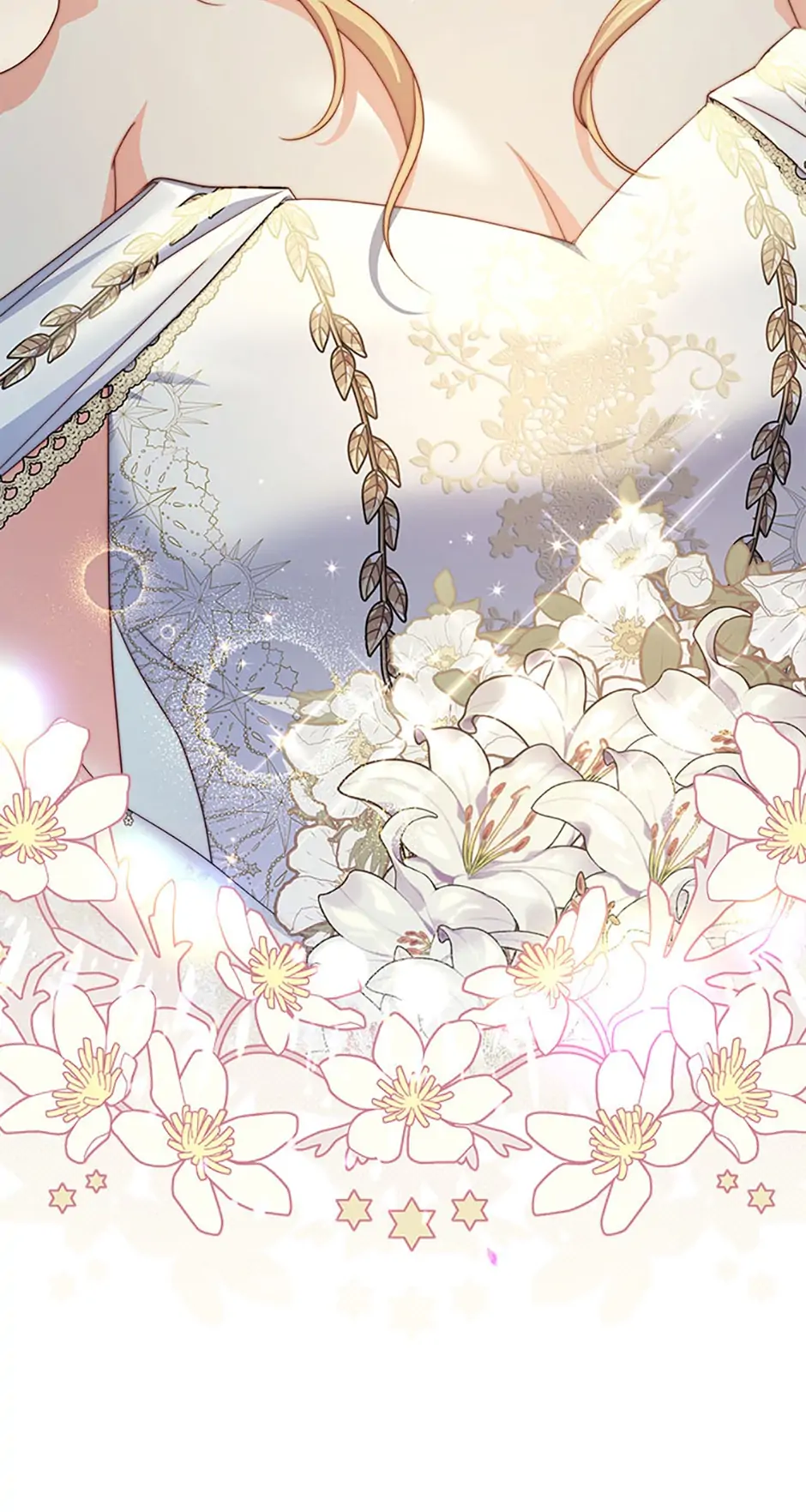 The Contract Couple: Ines & Kaisac Chapter 31 - page 63