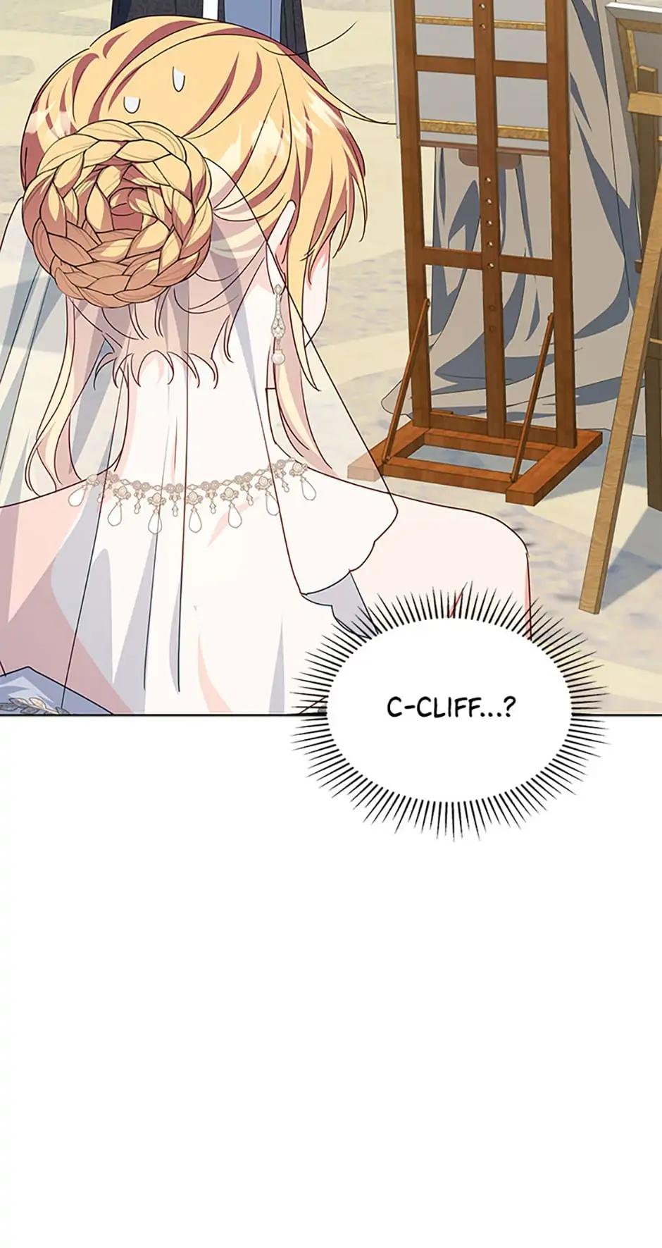 The Contract Couple: Ines & Kaisac Chapter 31 - page 68