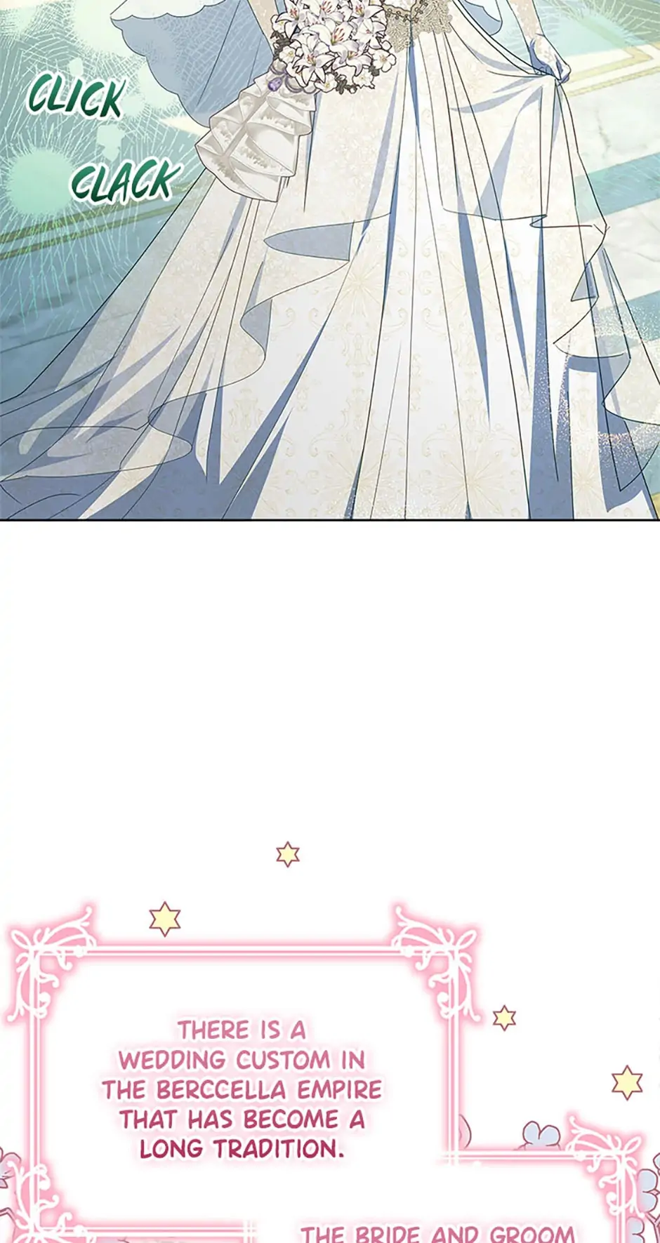 The Contract Couple: Ines & Kaisac Chapter 31 - page 71