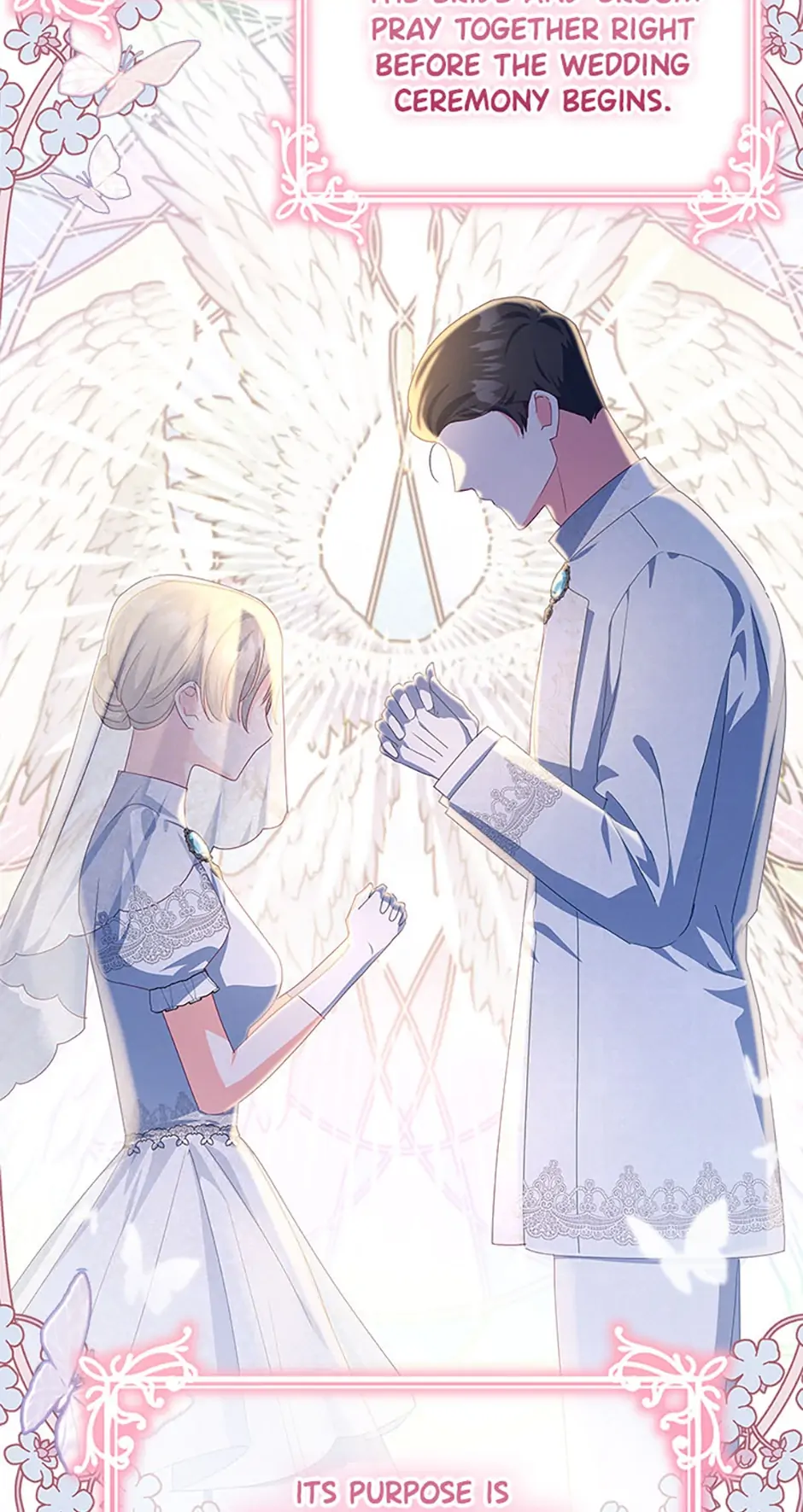 The Contract Couple: Ines & Kaisac Chapter 31 - page 72