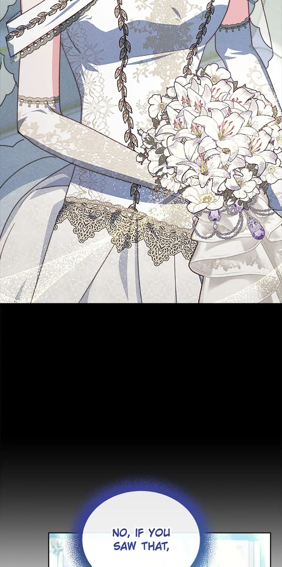 The Contract Couple: Ines & Kaisac Chapter 31 - page 81