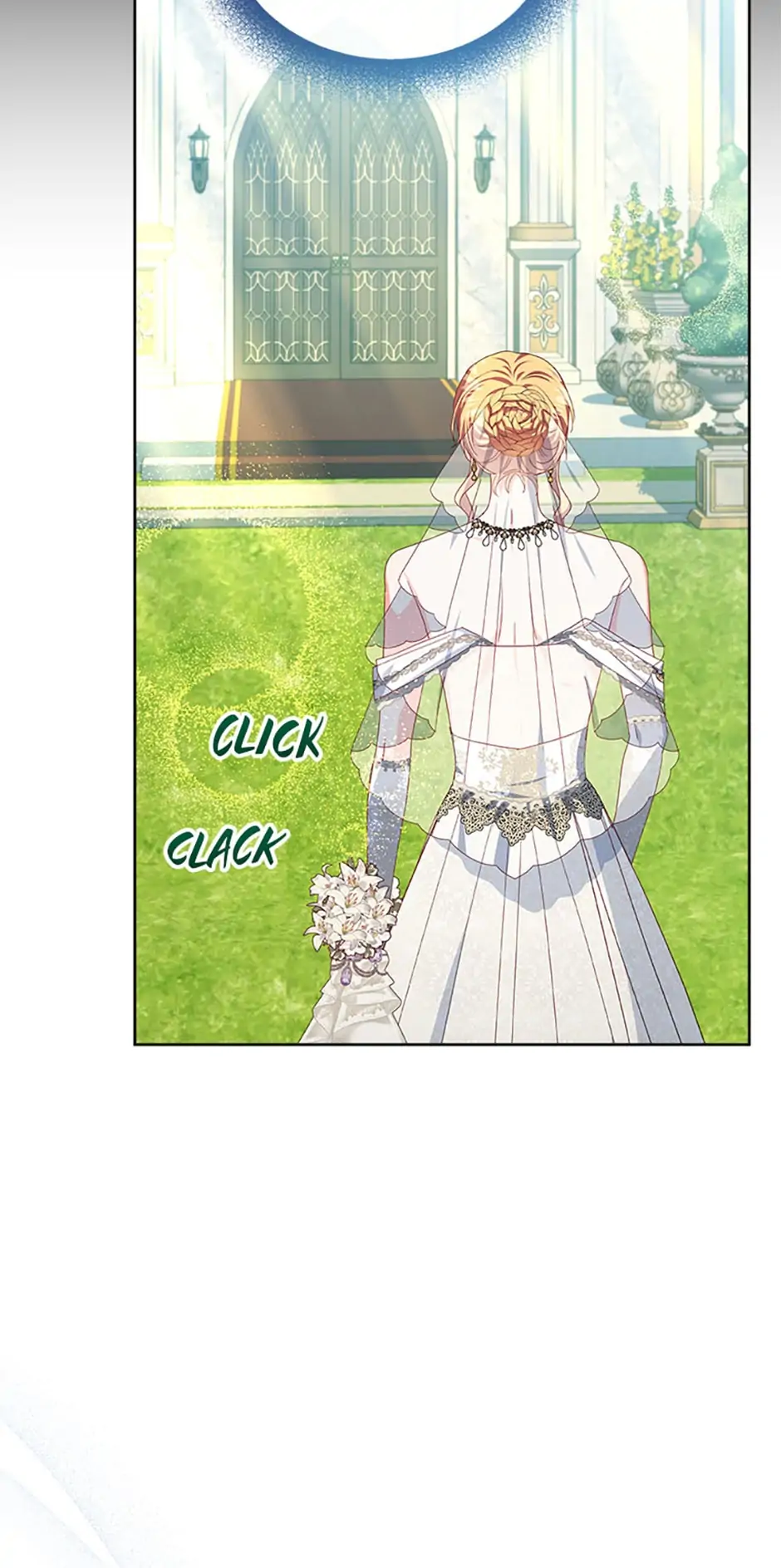 The Contract Couple: Ines & Kaisac Chapter 31 - page 82