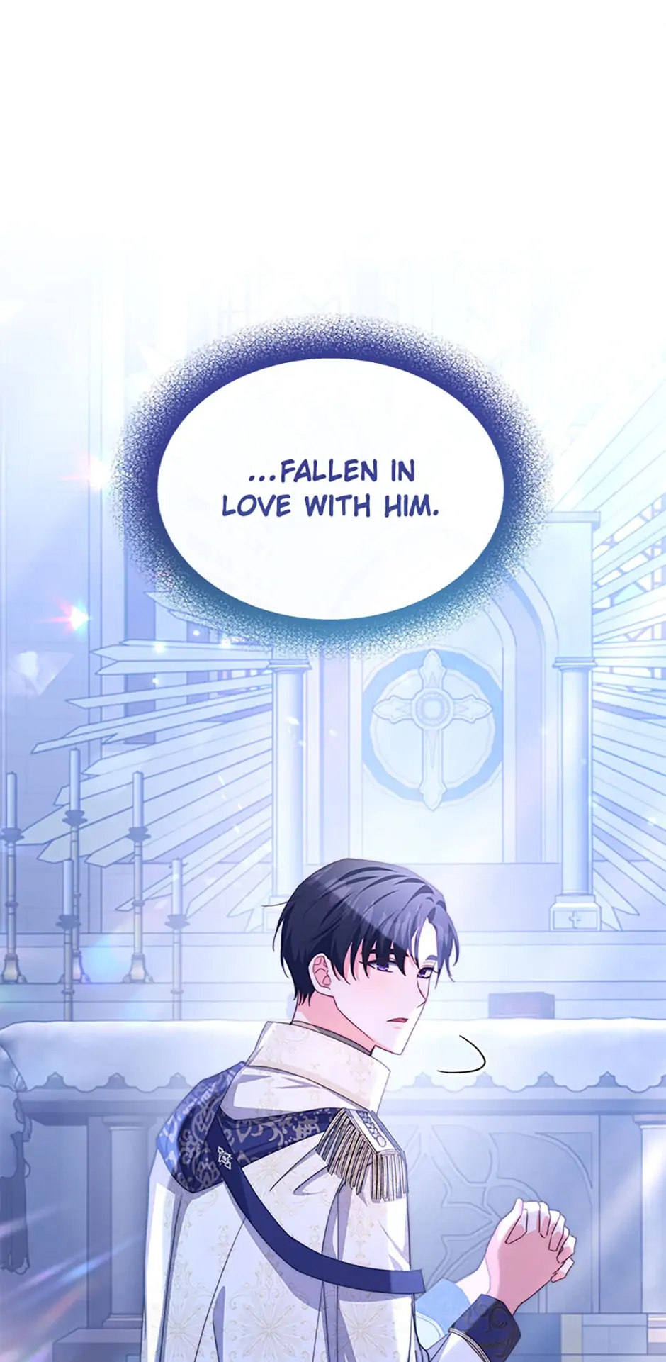 The Contract Couple: Ines & Kaisac Chapter 31 - page 87