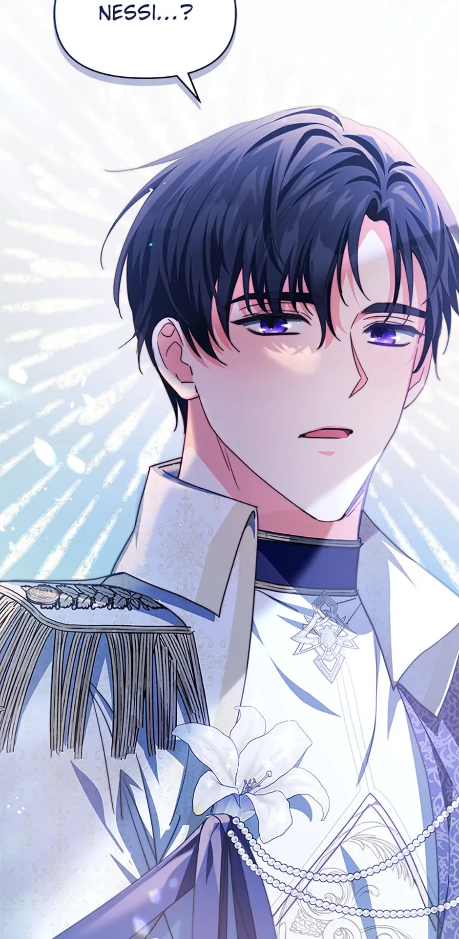 The Contract Couple: Ines & Kaisac Chapter 31 - page 89