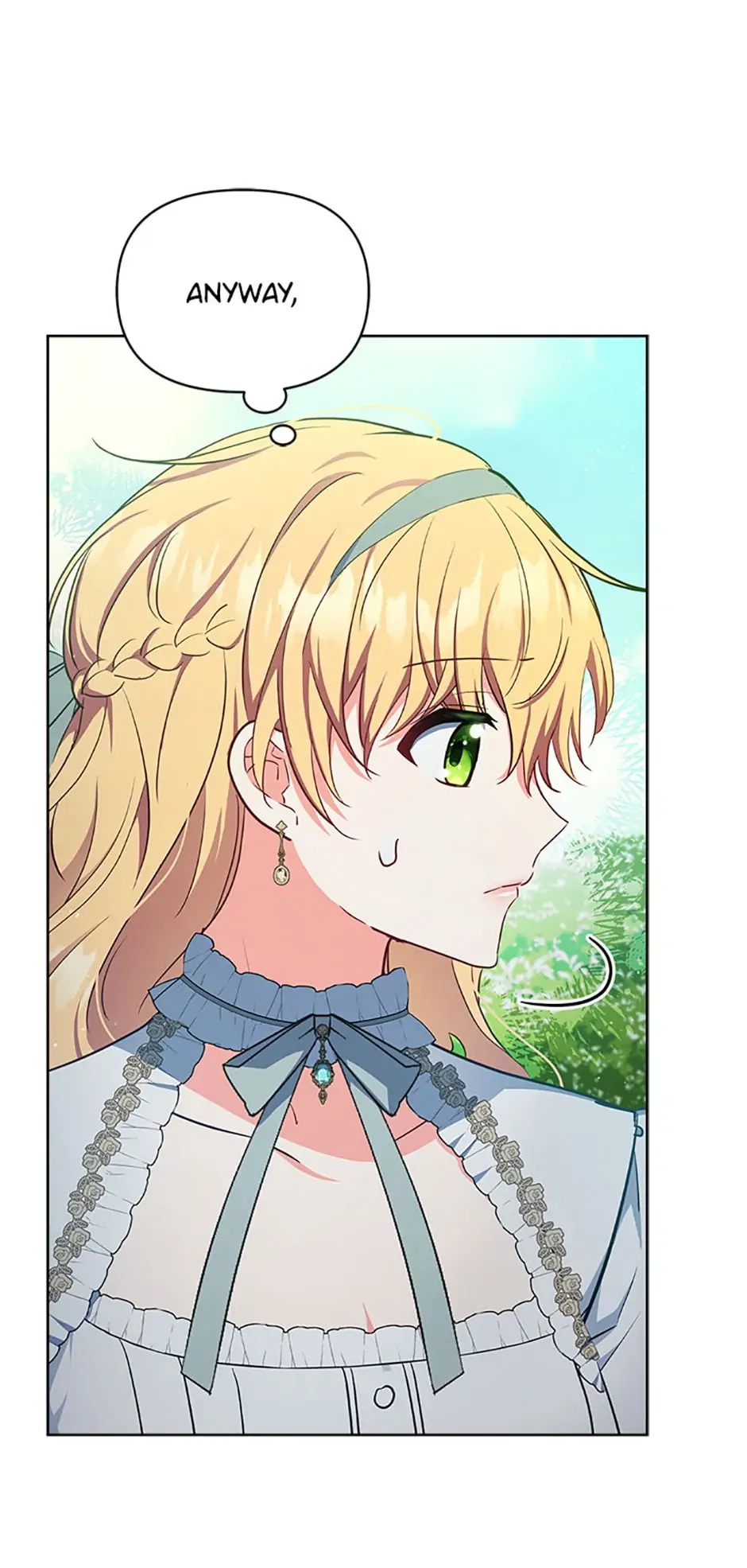 The Contract Couple: Ines & Kaisac Chapter 15 - page 48