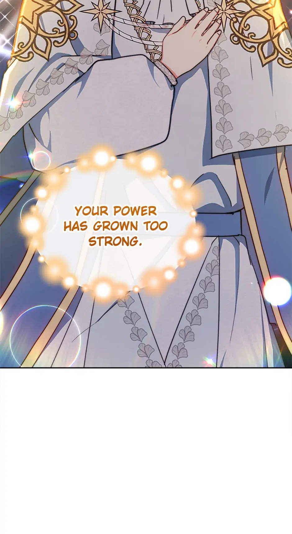 The Contract Couple: Ines & Kaisac Chapter 15 - page 63