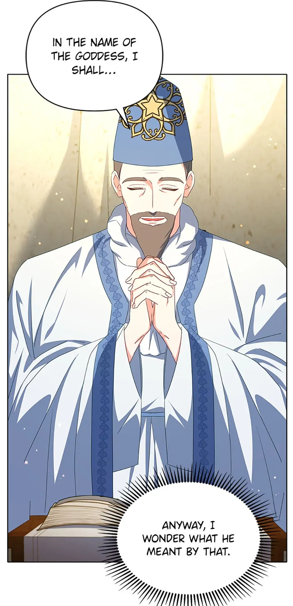 The Contract Couple: Ines & Kaisac Chapter 32 - page 24