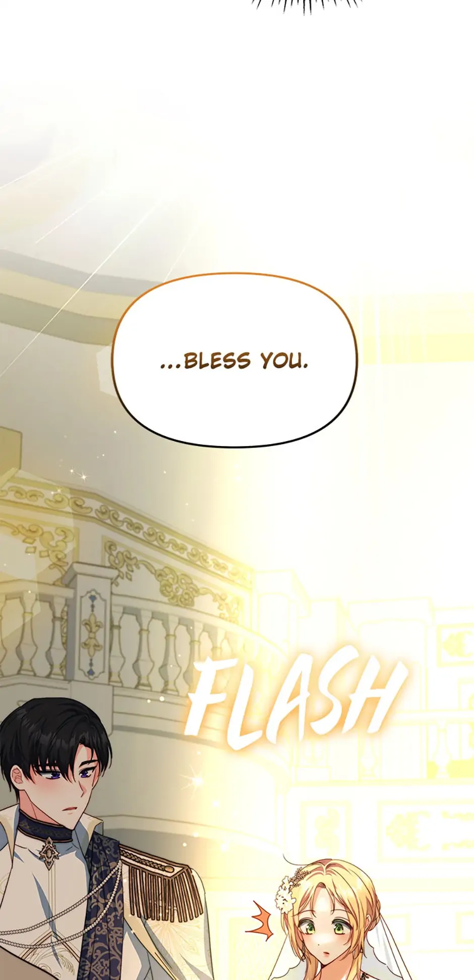 The Contract Couple: Ines & Kaisac Chapter 32 - page 25