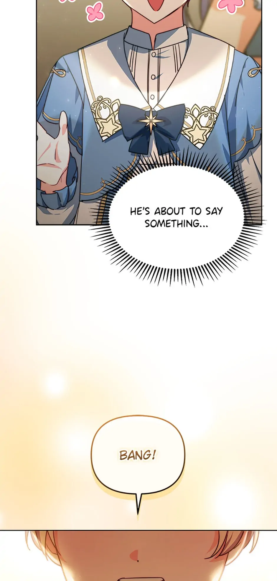 The Contract Couple: Ines & Kaisac Chapter 32 - page 36
