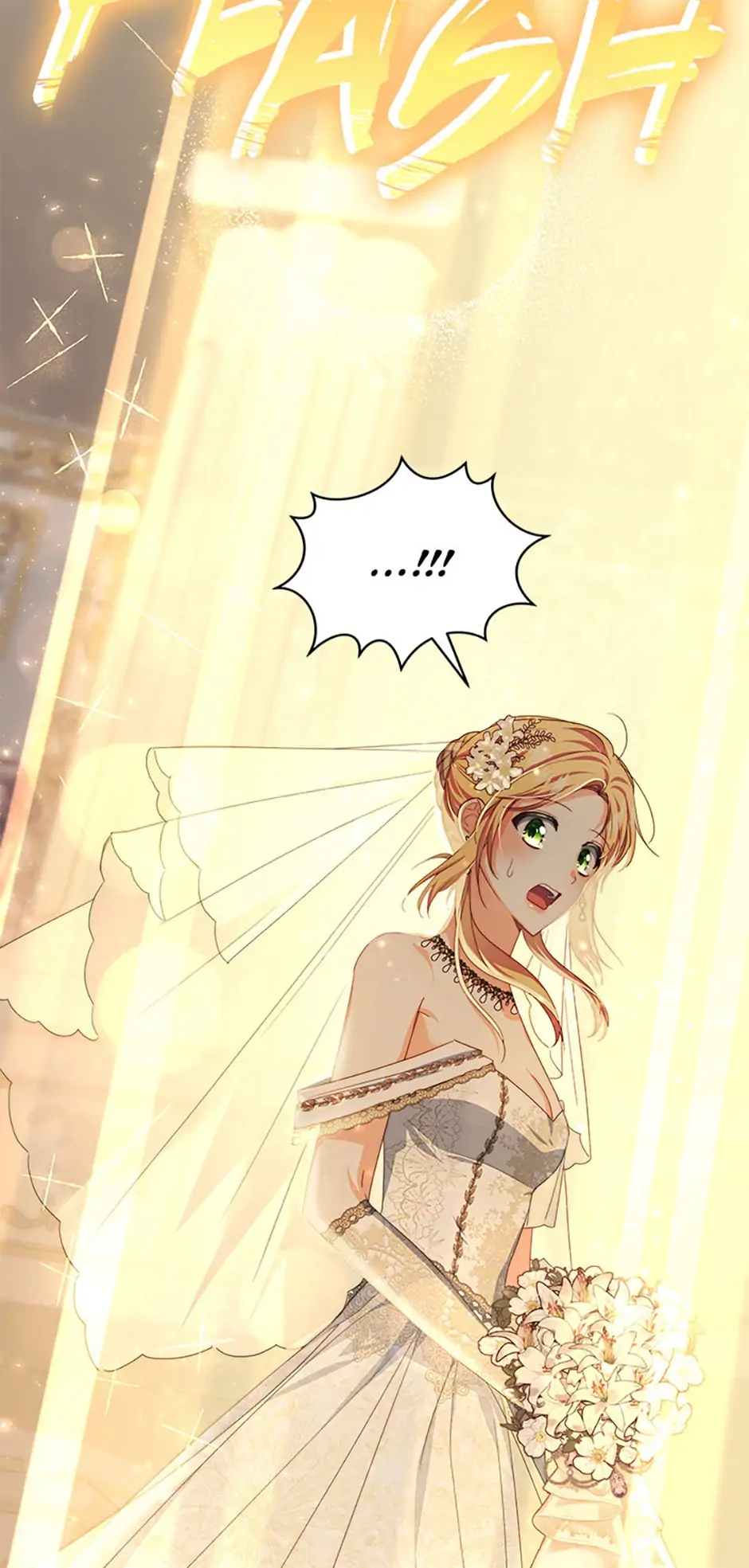 The Contract Couple: Ines & Kaisac Chapter 32 - page 38