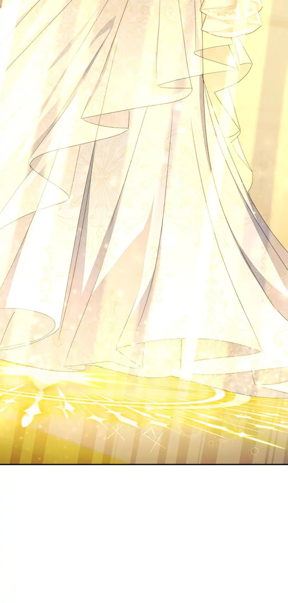 The Contract Couple: Ines & Kaisac Chapter 32 - page 39