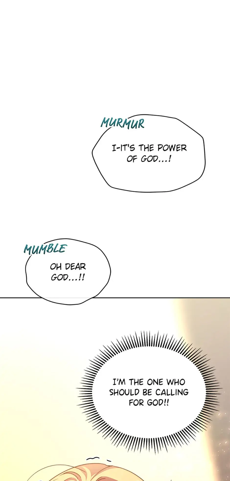 The Contract Couple: Ines & Kaisac Chapter 32 - page 41