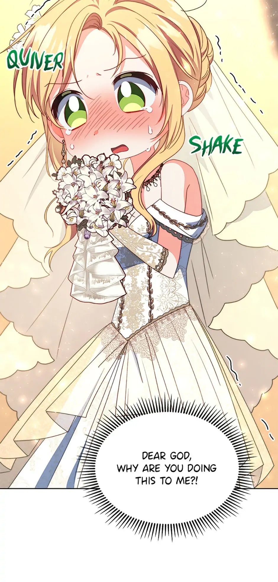 The Contract Couple: Ines & Kaisac Chapter 32 - page 42