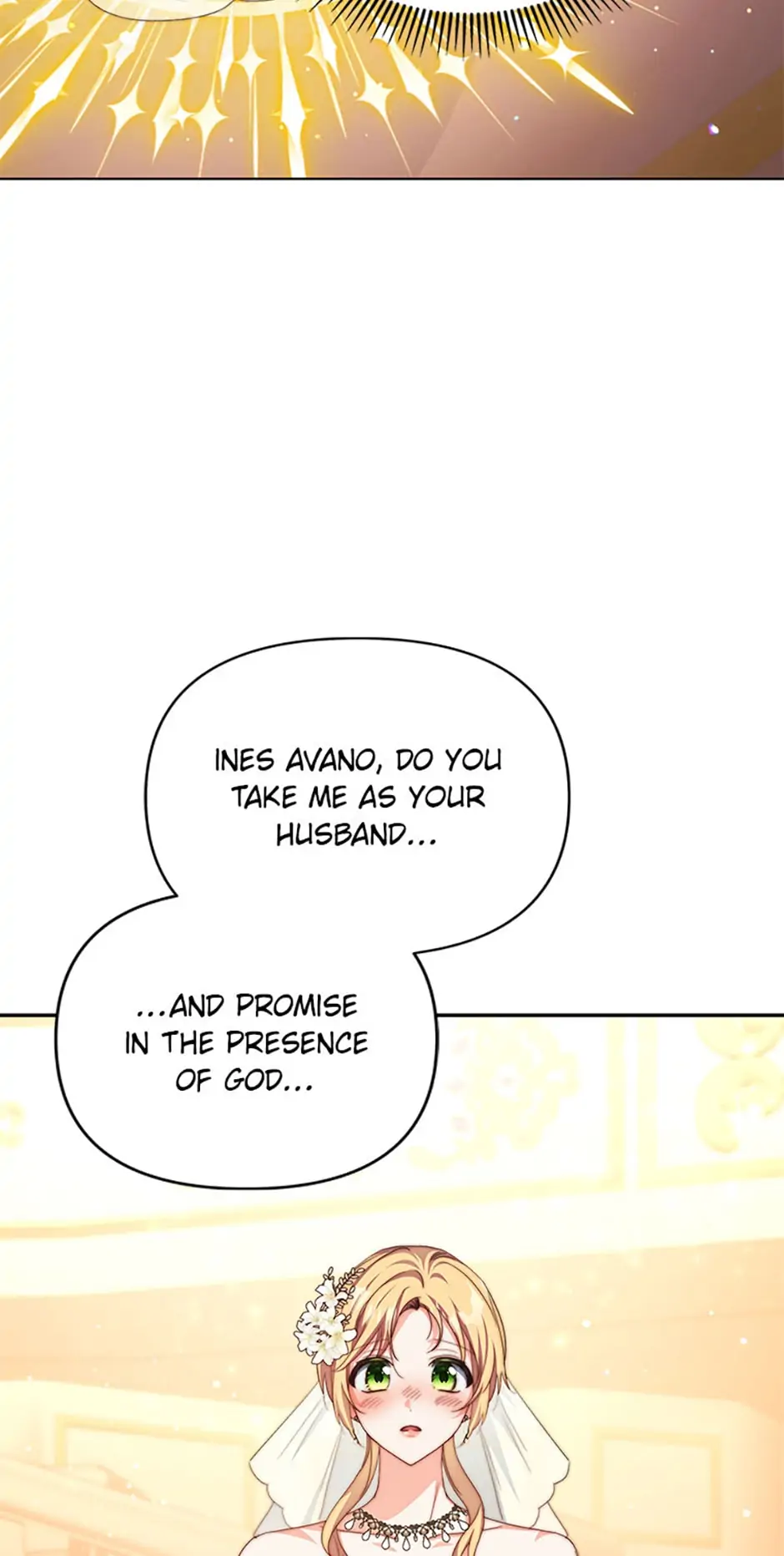 The Contract Couple: Ines & Kaisac Chapter 32 - page 51