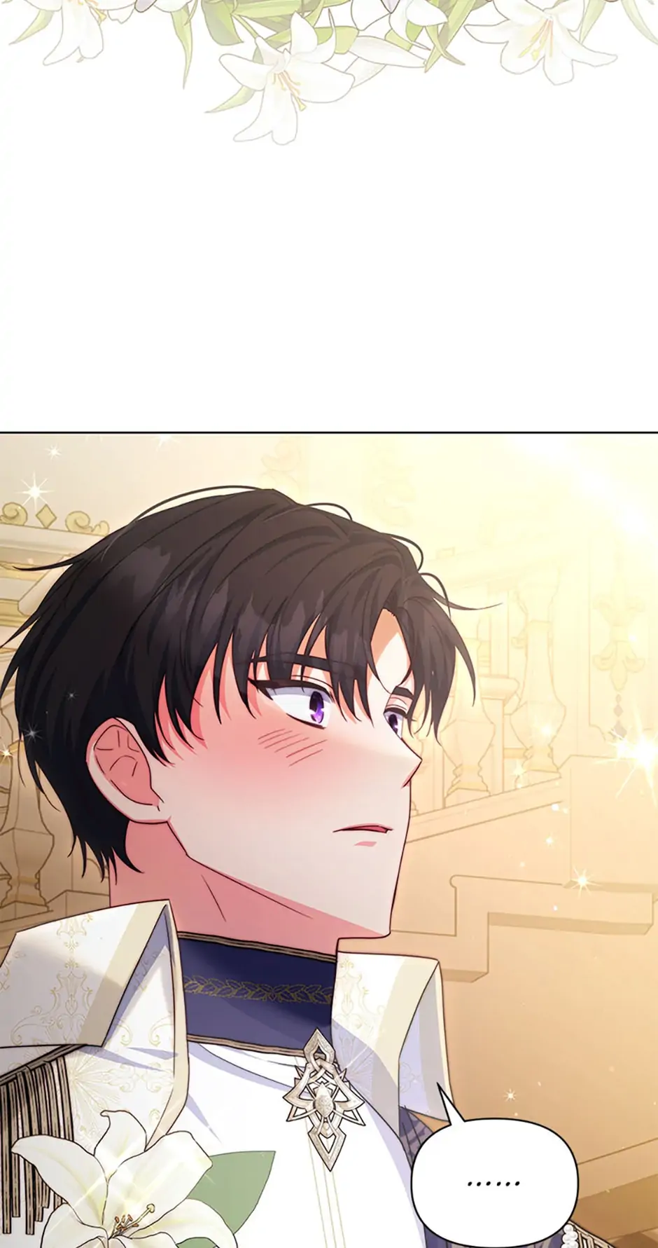 The Contract Couple: Ines & Kaisac Chapter 32 - page 57