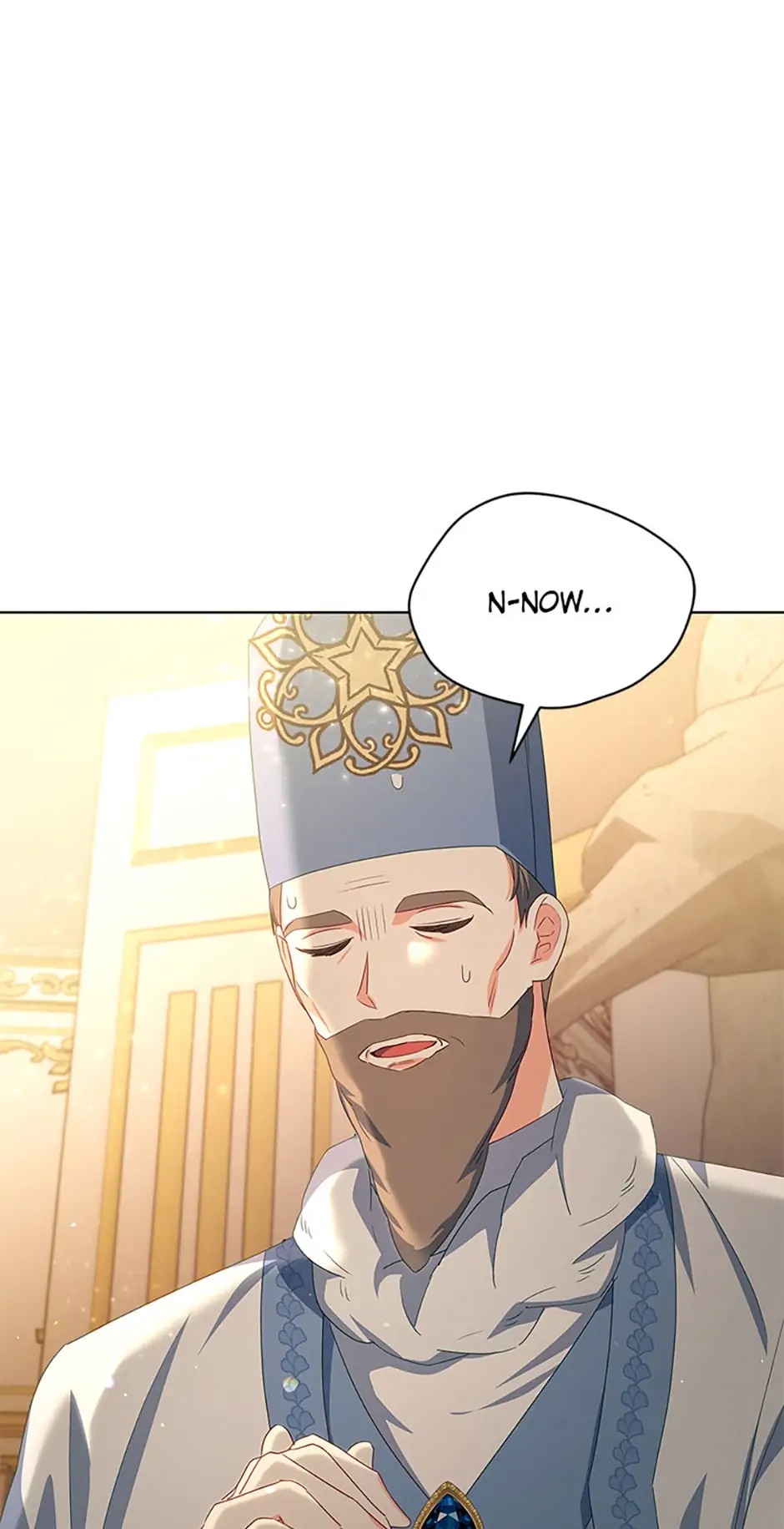 The Contract Couple: Ines & Kaisac Chapter 32 - page 60