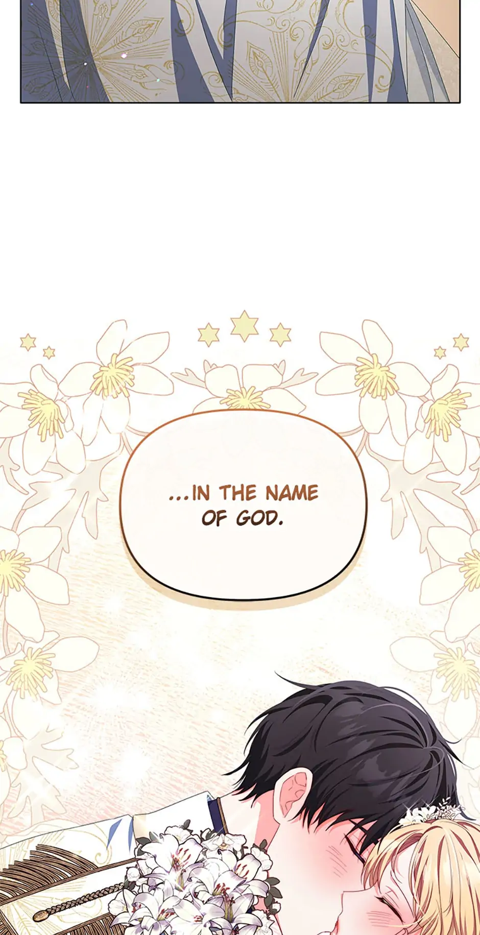 The Contract Couple: Ines & Kaisac Chapter 32 - page 62