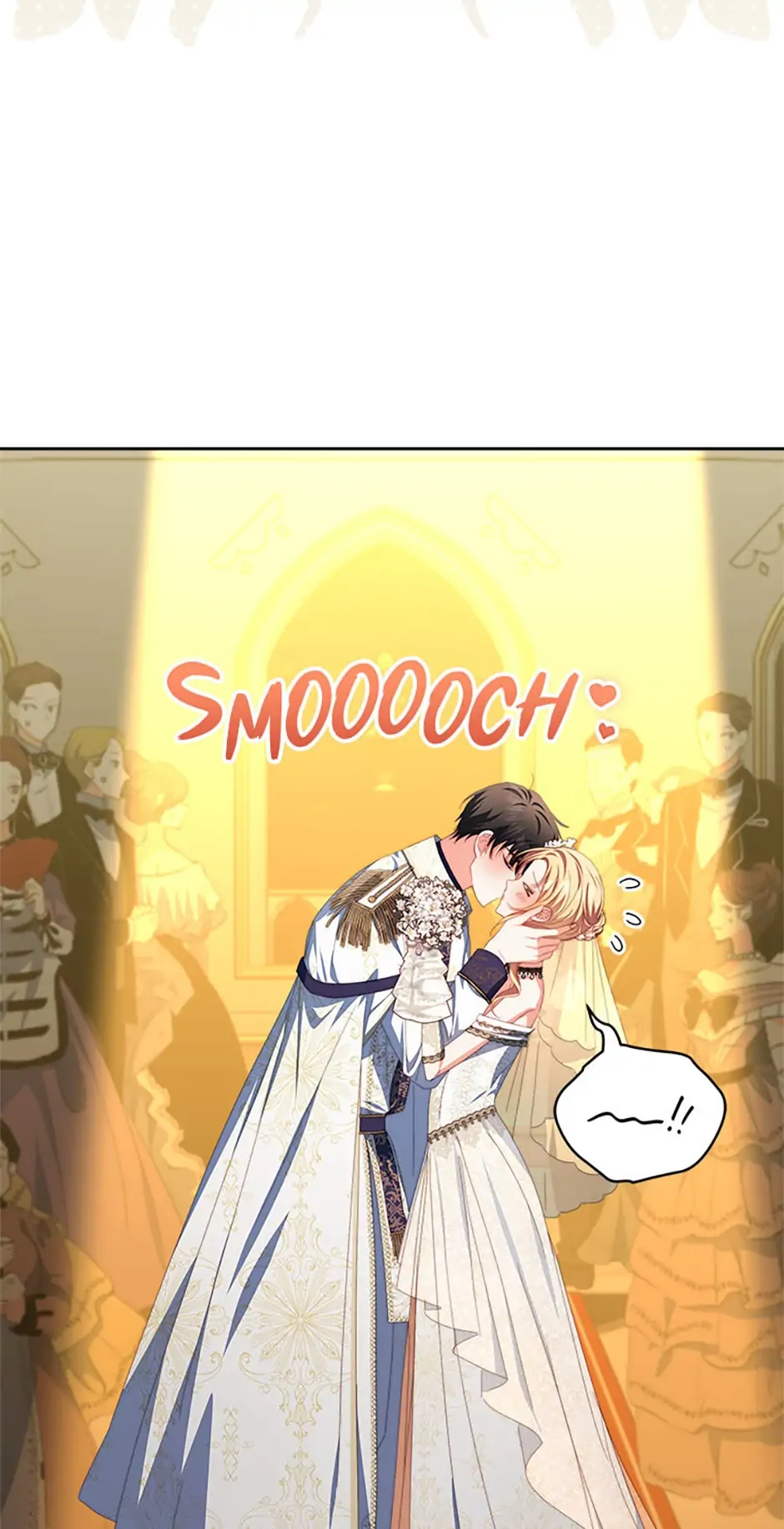 The Contract Couple: Ines & Kaisac Chapter 32 - page 64