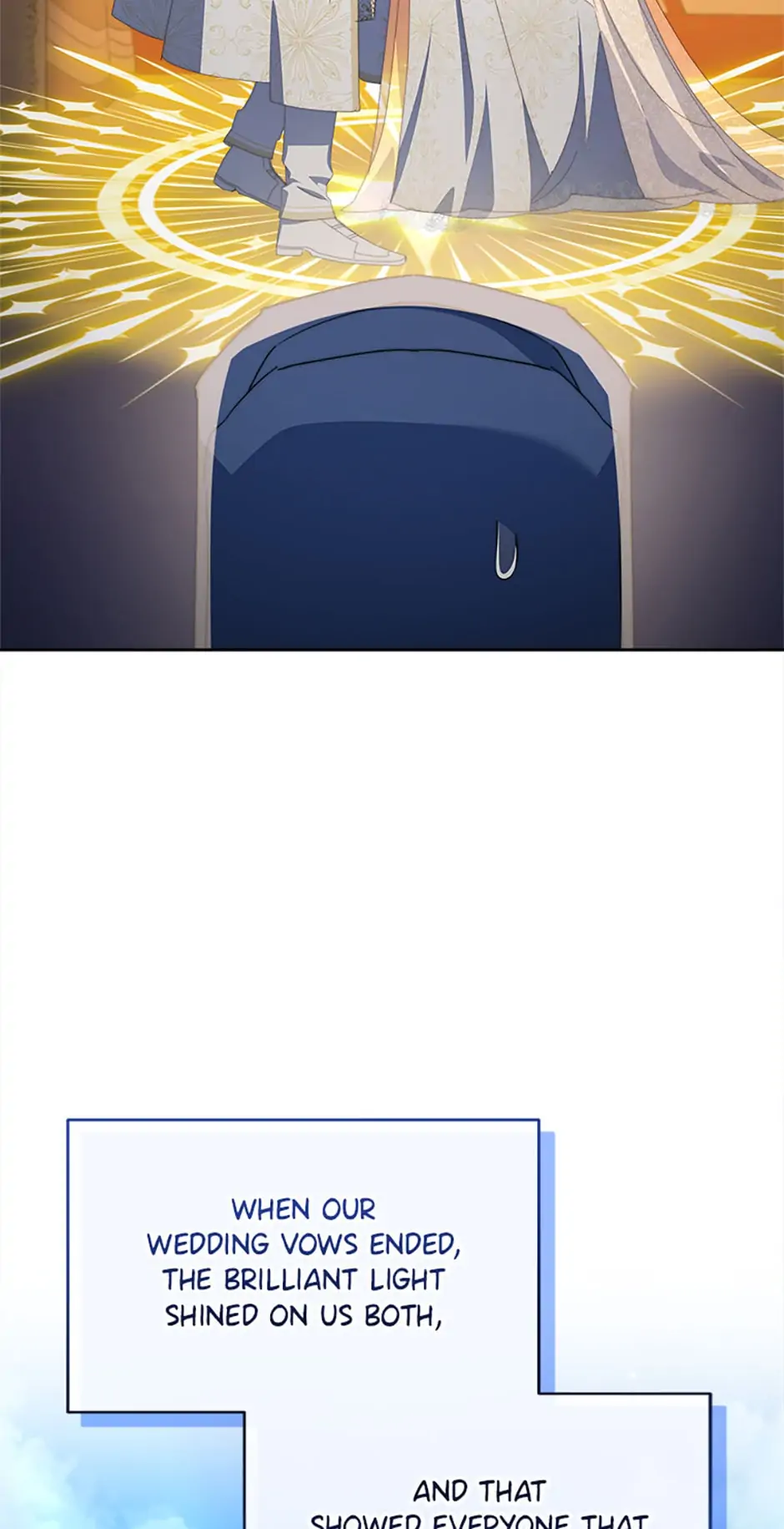 The Contract Couple: Ines & Kaisac Chapter 32 - page 65