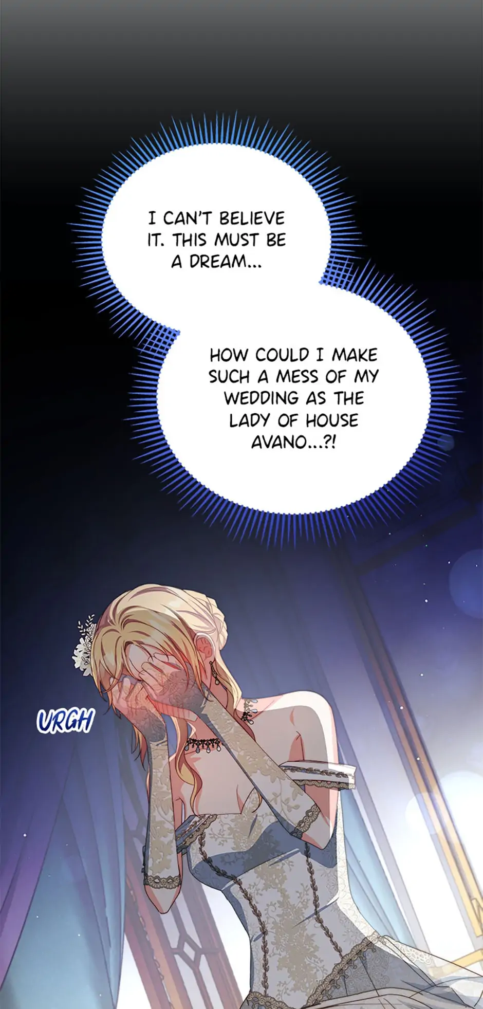 The Contract Couple: Ines & Kaisac Chapter 32 - page 68