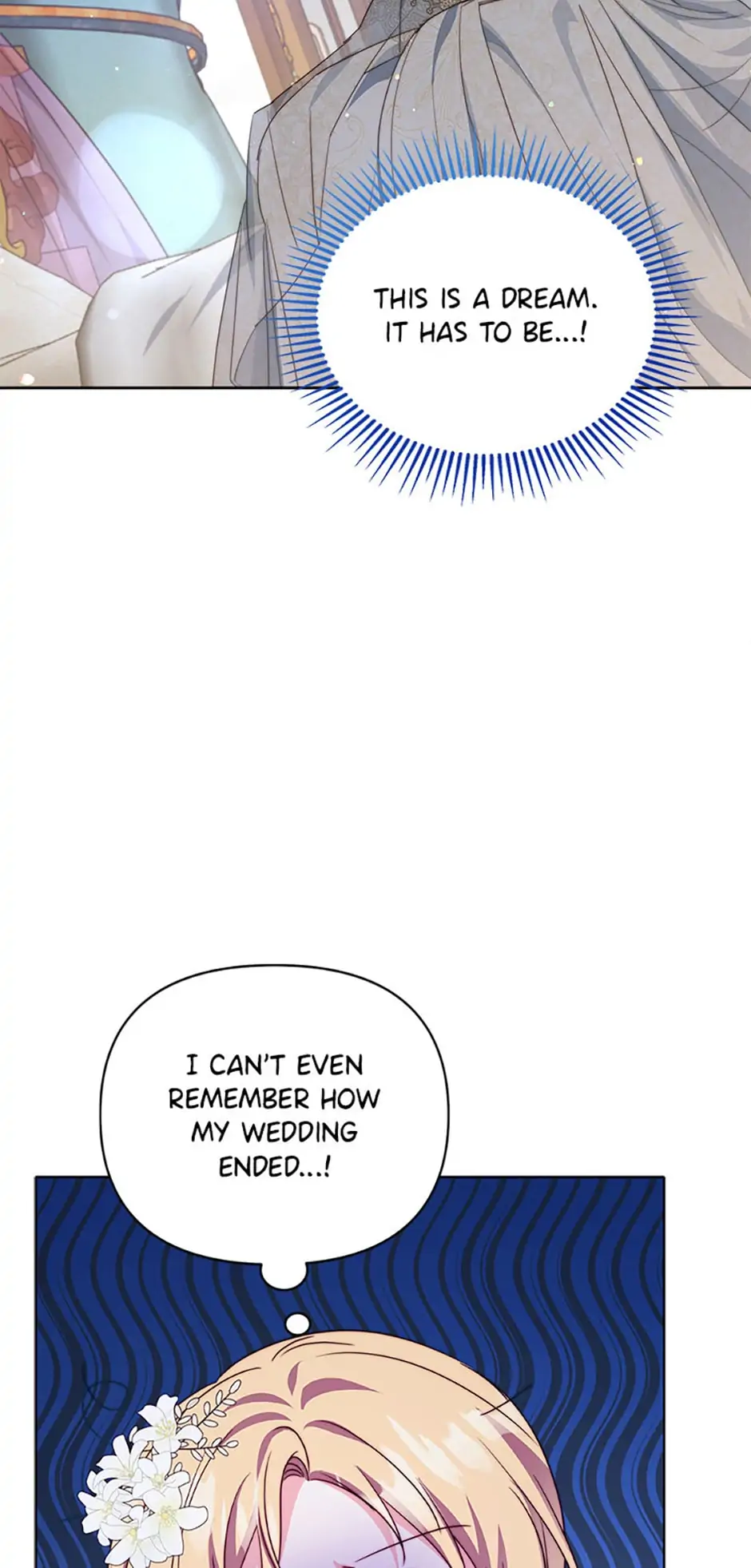 The Contract Couple: Ines & Kaisac Chapter 32 - page 69