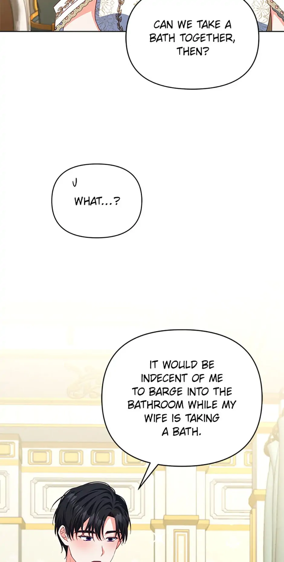 The Contract Couple: Ines & Kaisac Chapter 32 - page 78