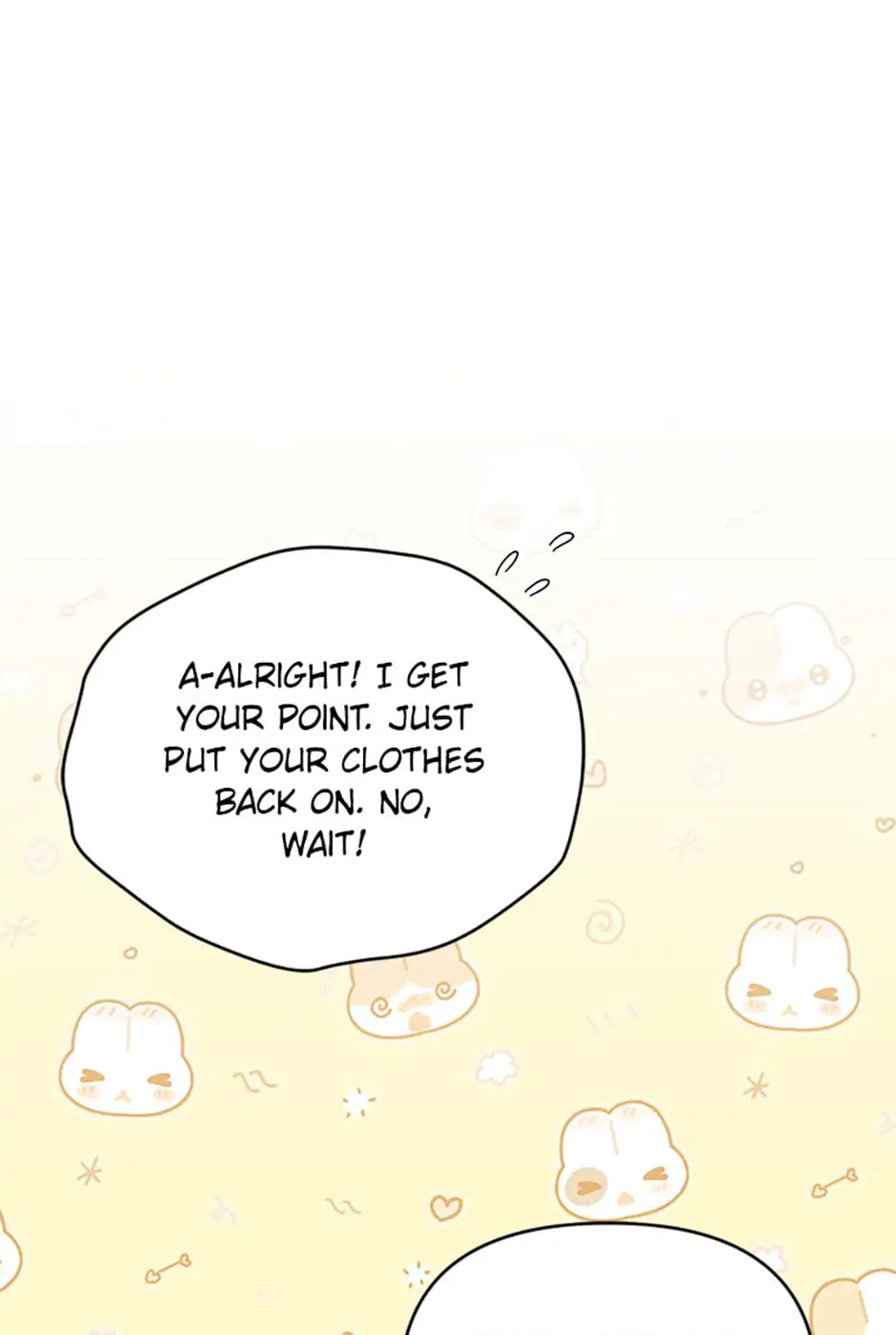 The Contract Couple: Ines & Kaisac Chapter 32 - page 80