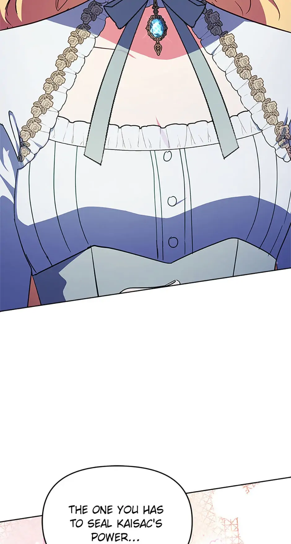The Contract Couple: Ines & Kaisac Chapter 16 - page 29