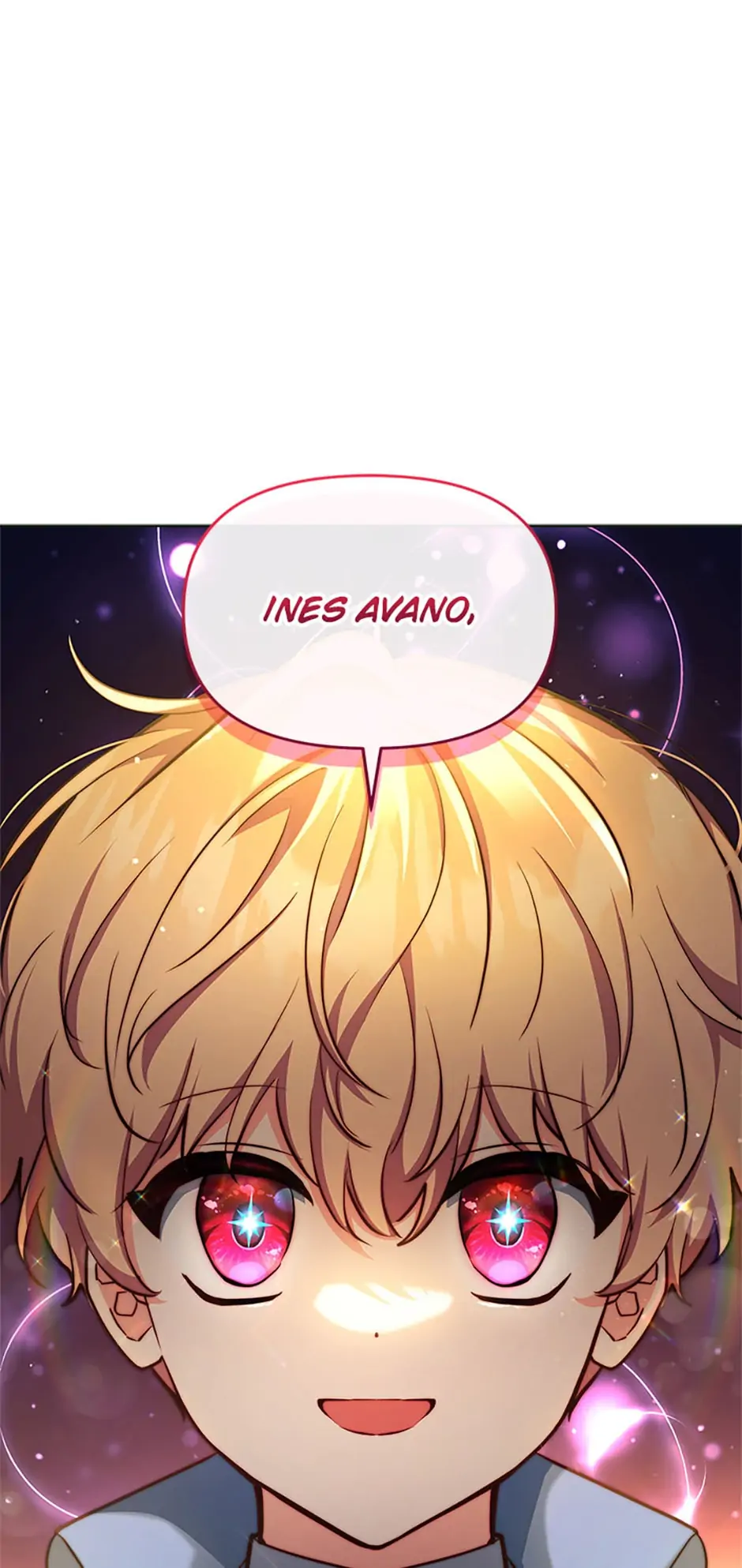 The Contract Couple: Ines & Kaisac Chapter 16 - page 35