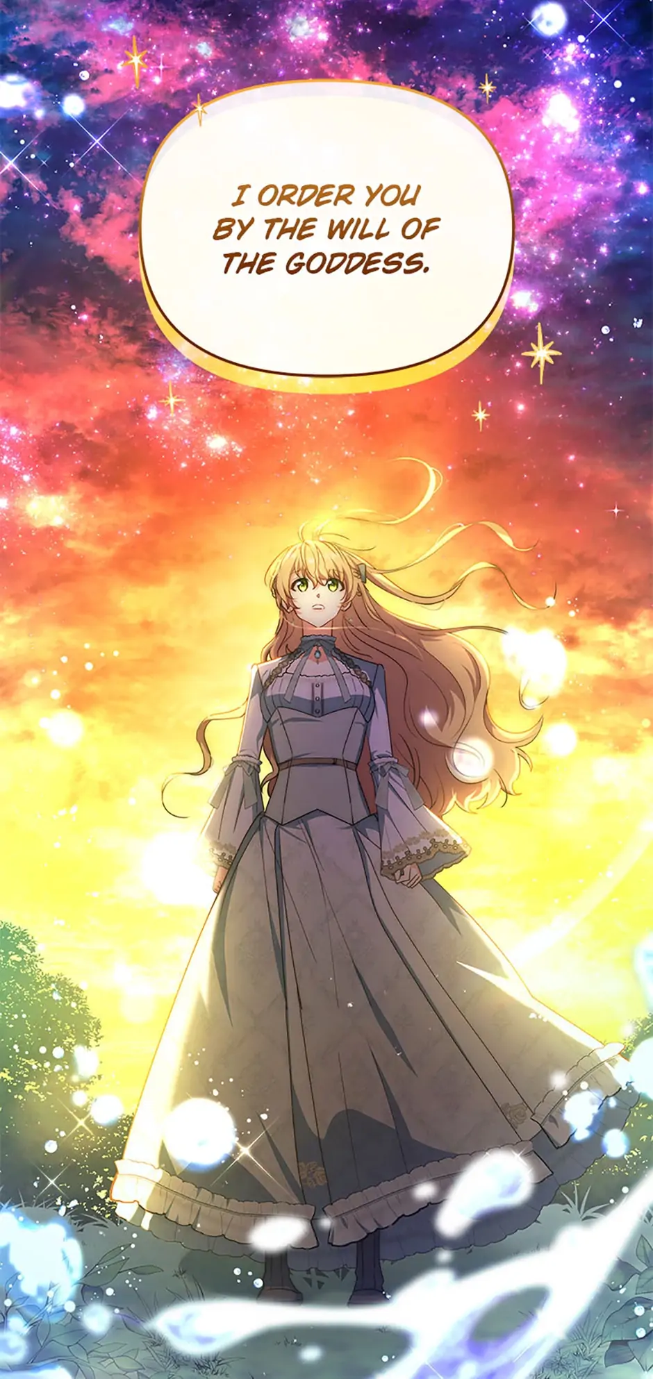 The Contract Couple: Ines & Kaisac Chapter 16 - page 37