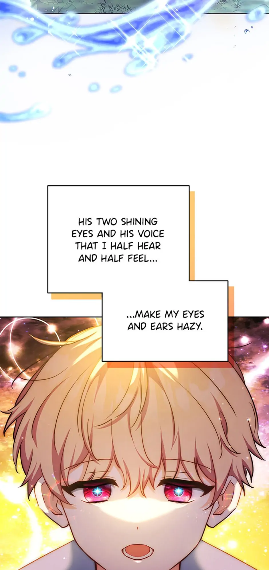 The Contract Couple: Ines & Kaisac Chapter 16 - page 38