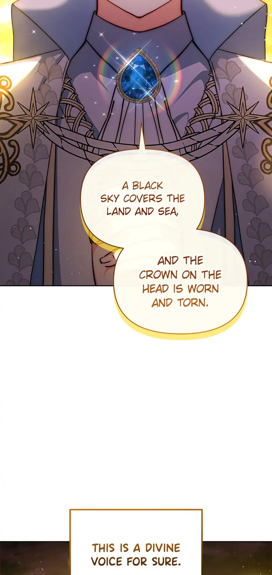 The Contract Couple: Ines & Kaisac Chapter 16 - page 39