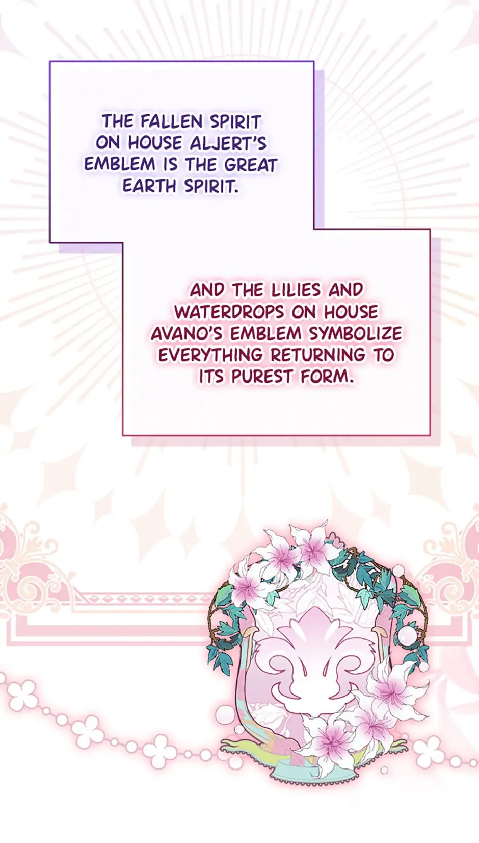 The Contract Couple: Ines & Kaisac Chapter 16 - page 45