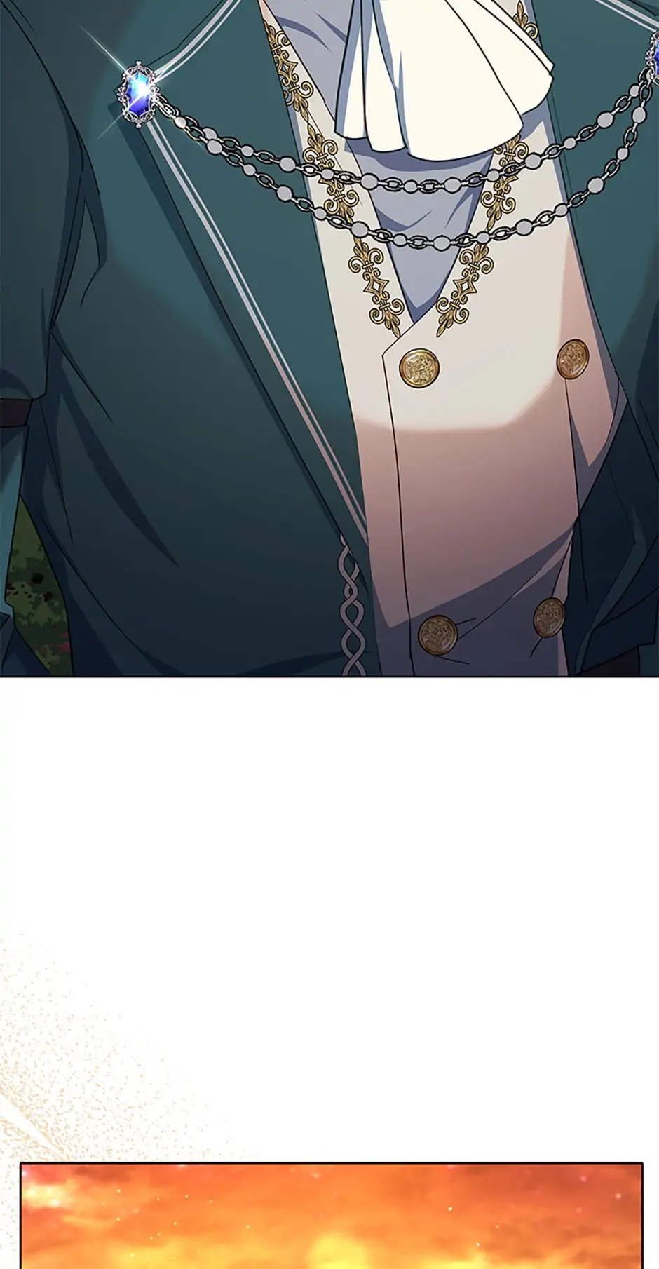 The Contract Couple: Ines & Kaisac Chapter 16 - page 48