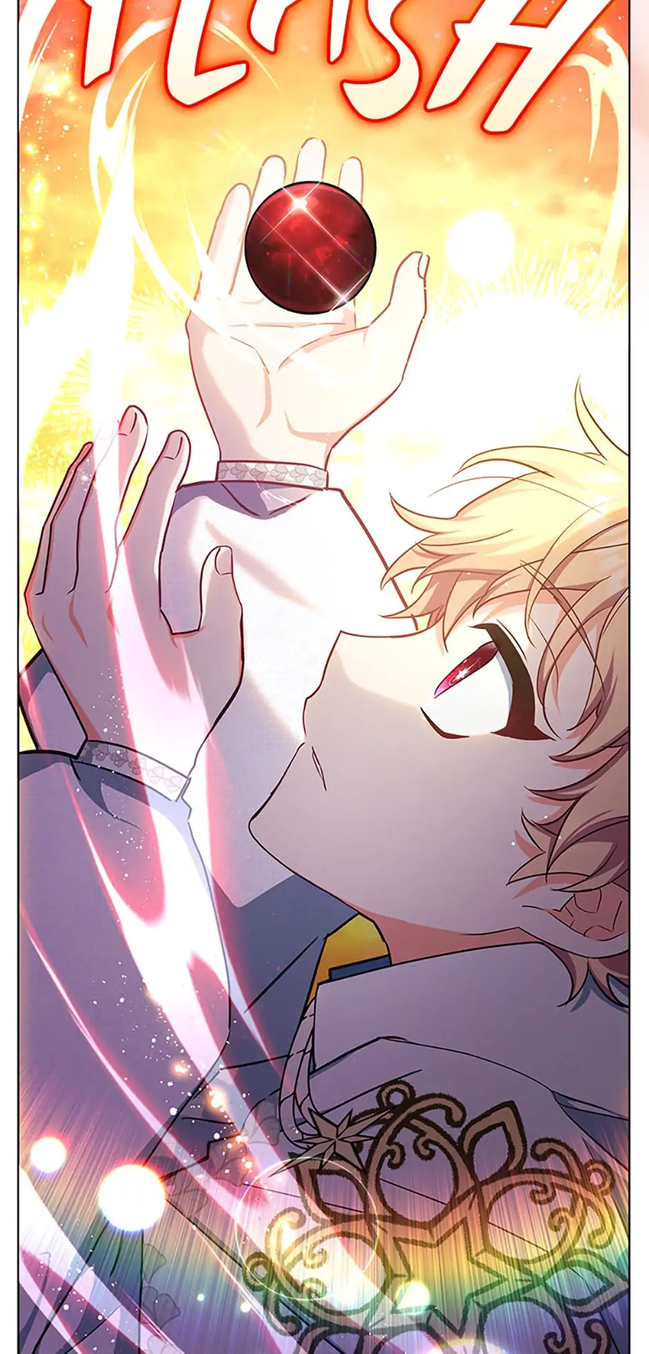 The Contract Couple: Ines & Kaisac Chapter 16 - page 55