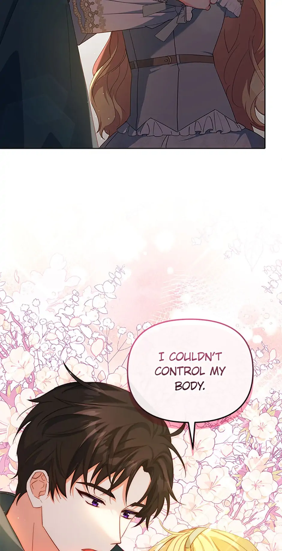 The Contract Couple: Ines & Kaisac Chapter 16 - page 63