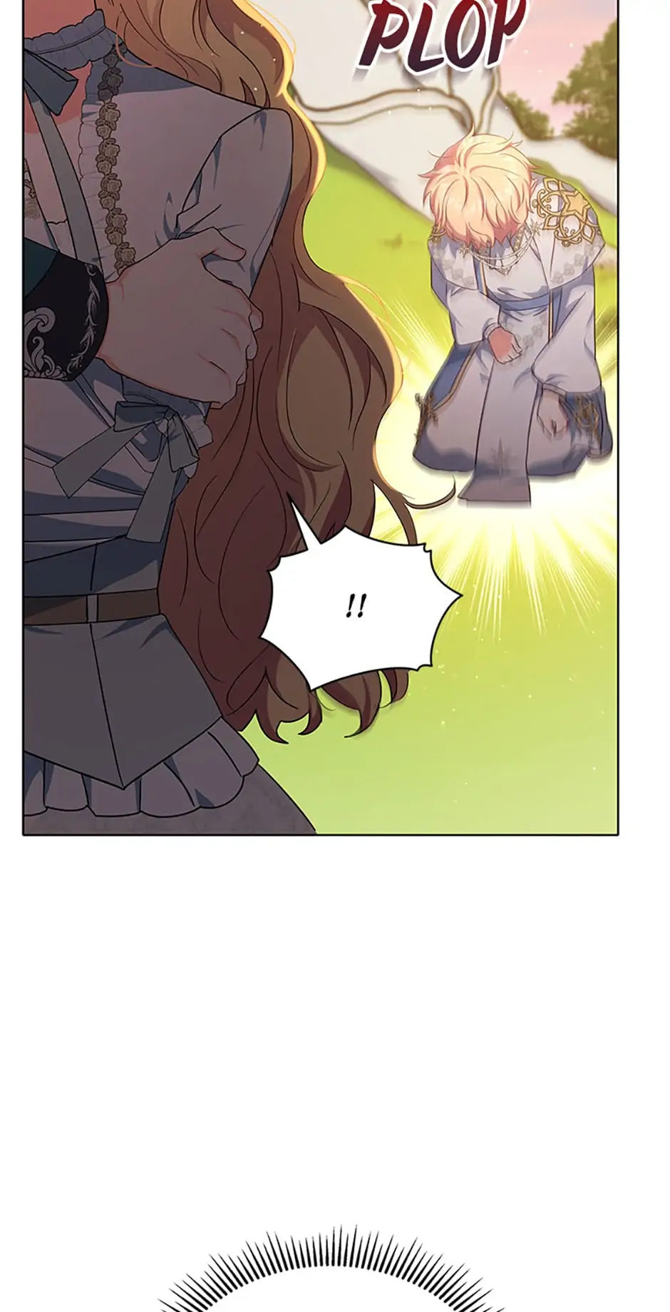 The Contract Couple: Ines & Kaisac Chapter 16 - page 66