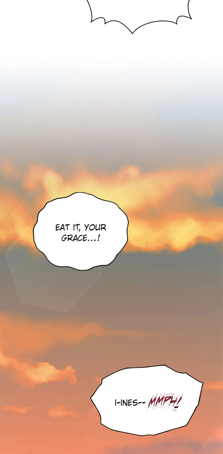 The Contract Couple: Ines & Kaisac Chapter 16 - page 72