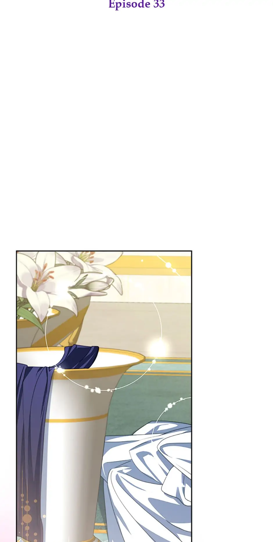 The Contract Couple: Ines & Kaisac Chapter 33 - page 17